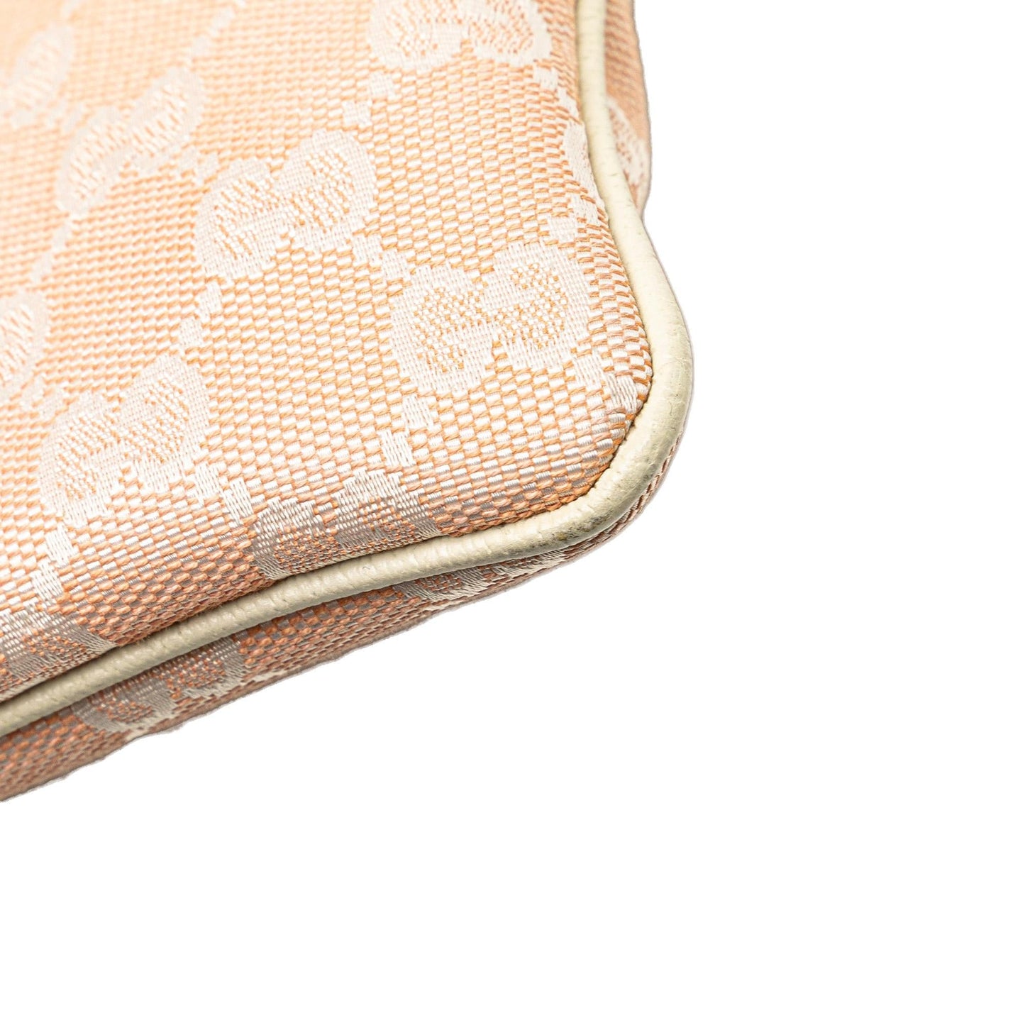 Gucci GG Canvas Web Pop Crossbody