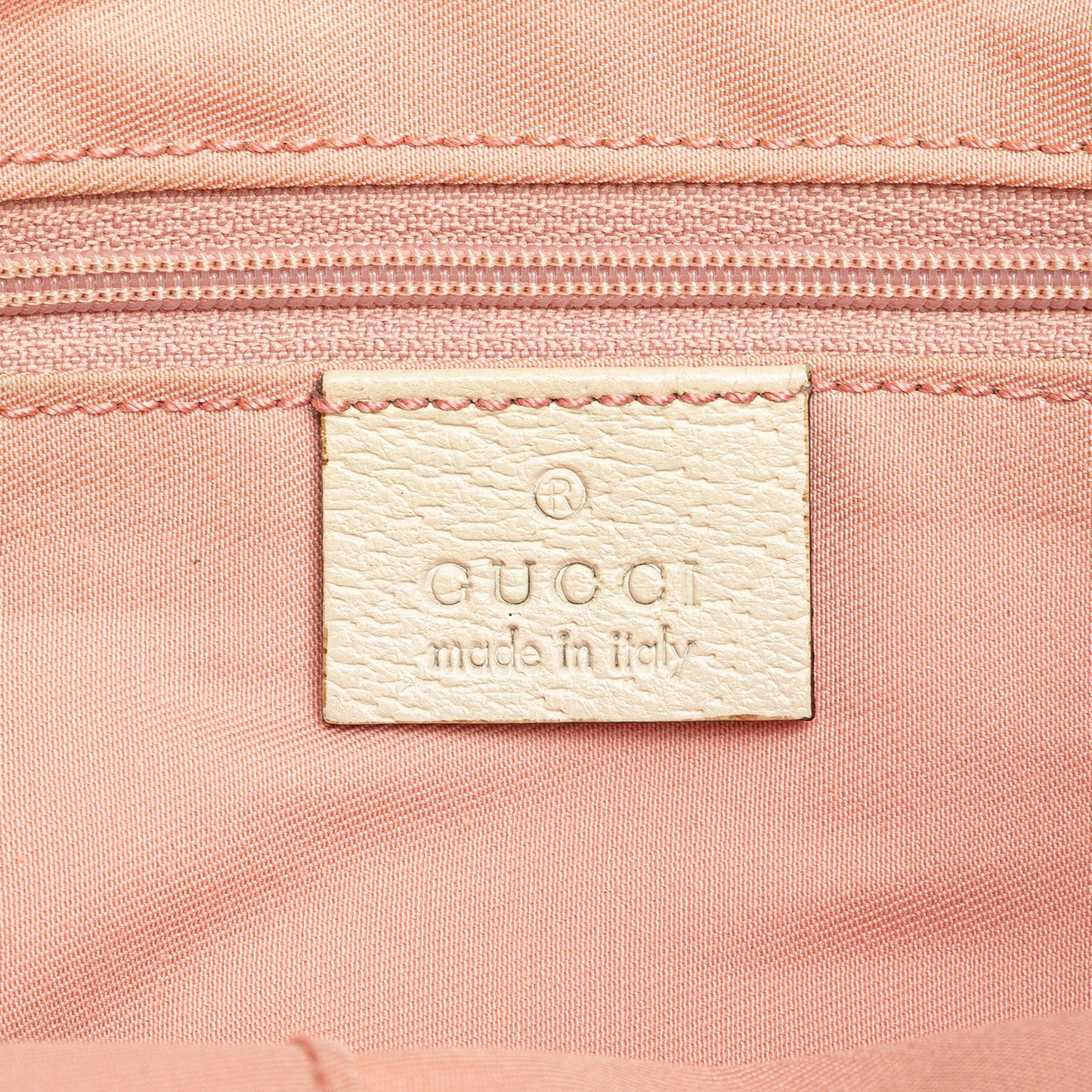 Gucci GG Canvas Web Pop Crossbody