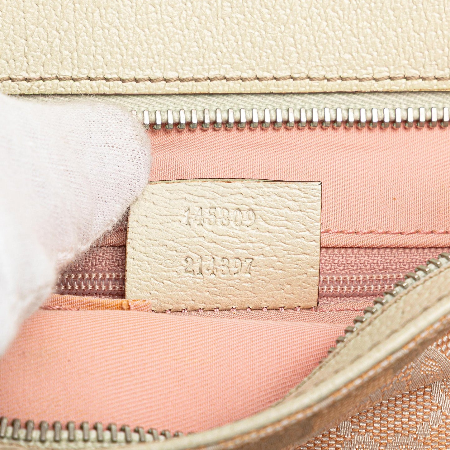 Gucci GG Canvas Web Pop Crossbody
