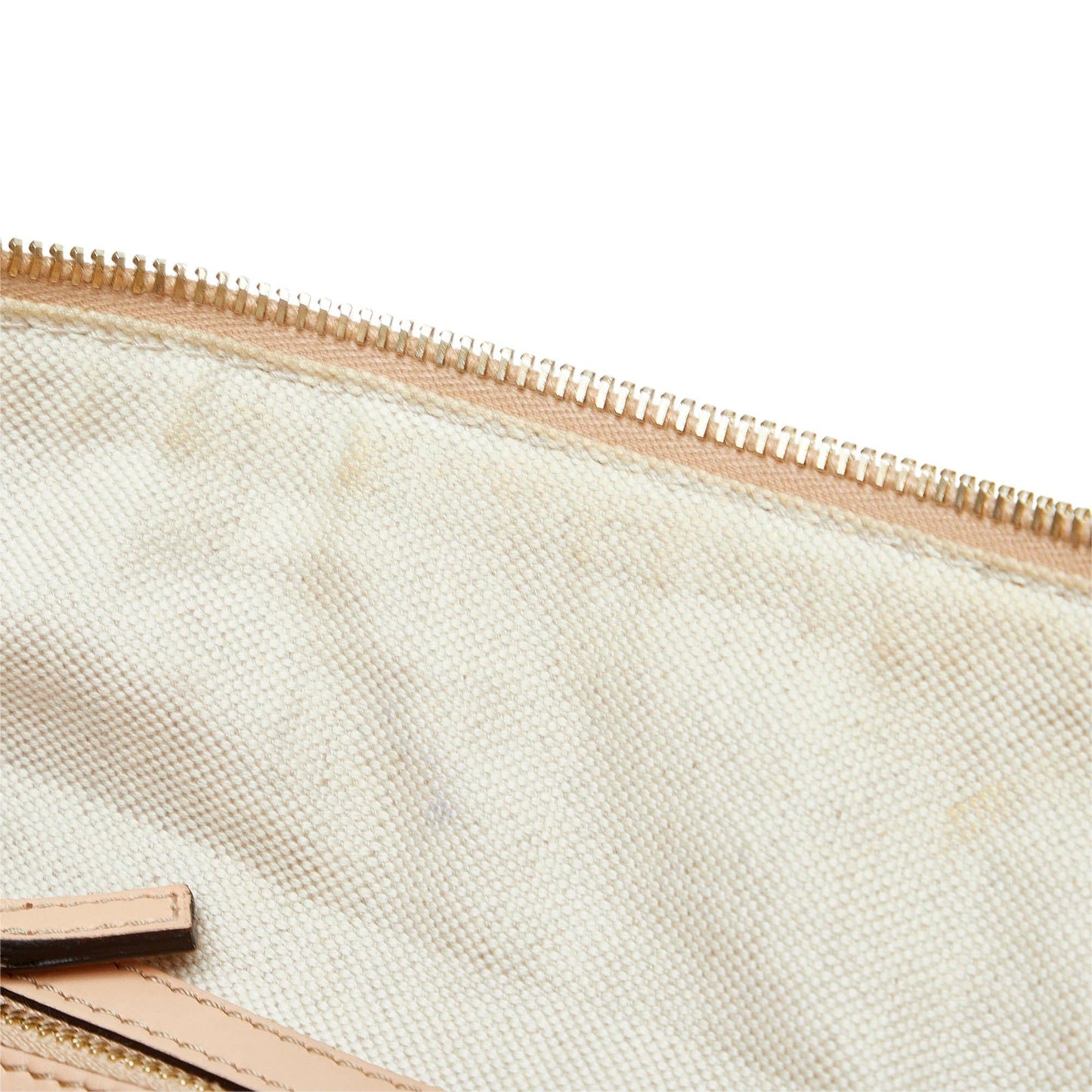 Gucci GG Canvas Web Satchel (SHG-qKkwqV)