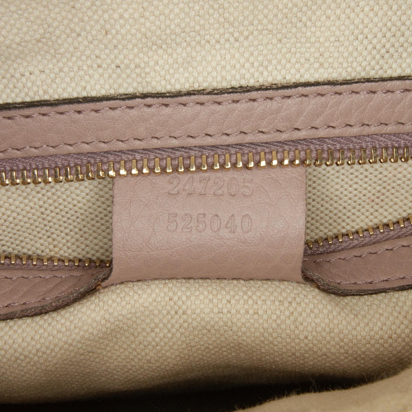 Gucci GG Canvas Web Satchel (SHG-rLK8bR)