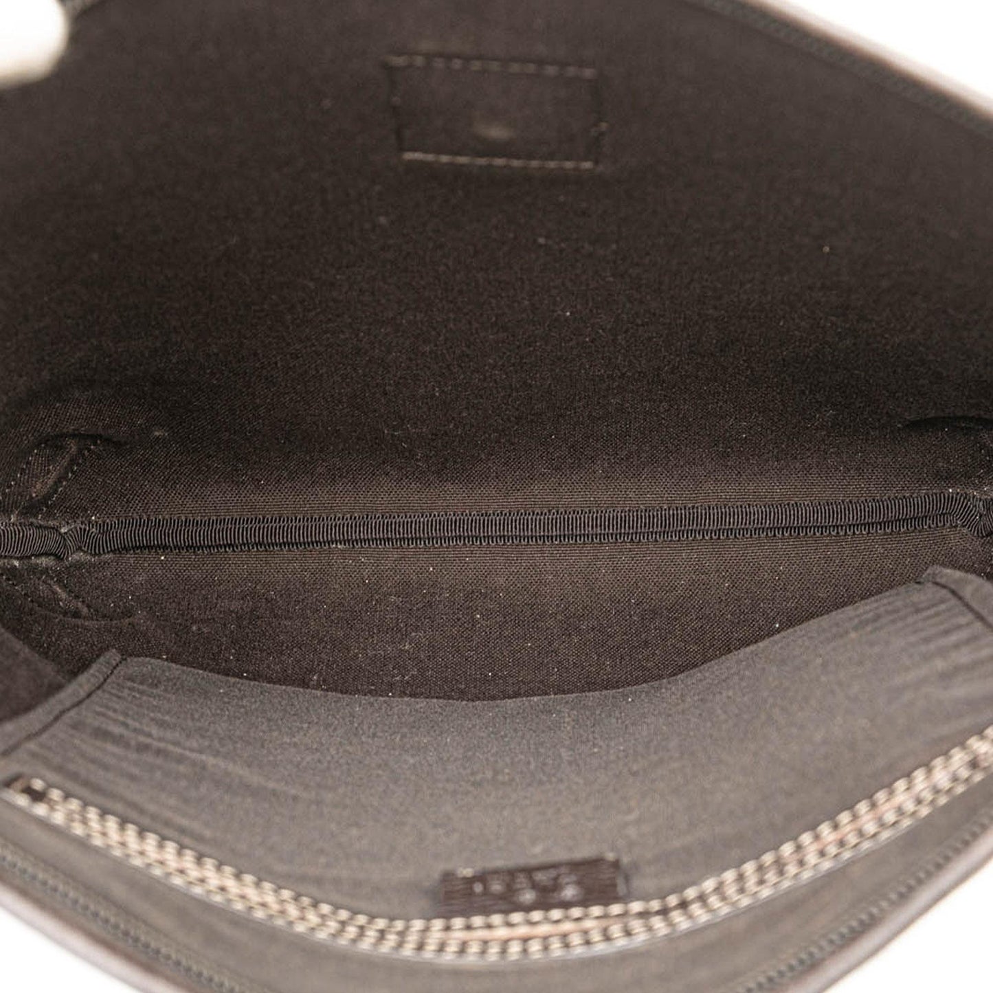 Gucci GG Crystal Abbey D Ring Crossbody