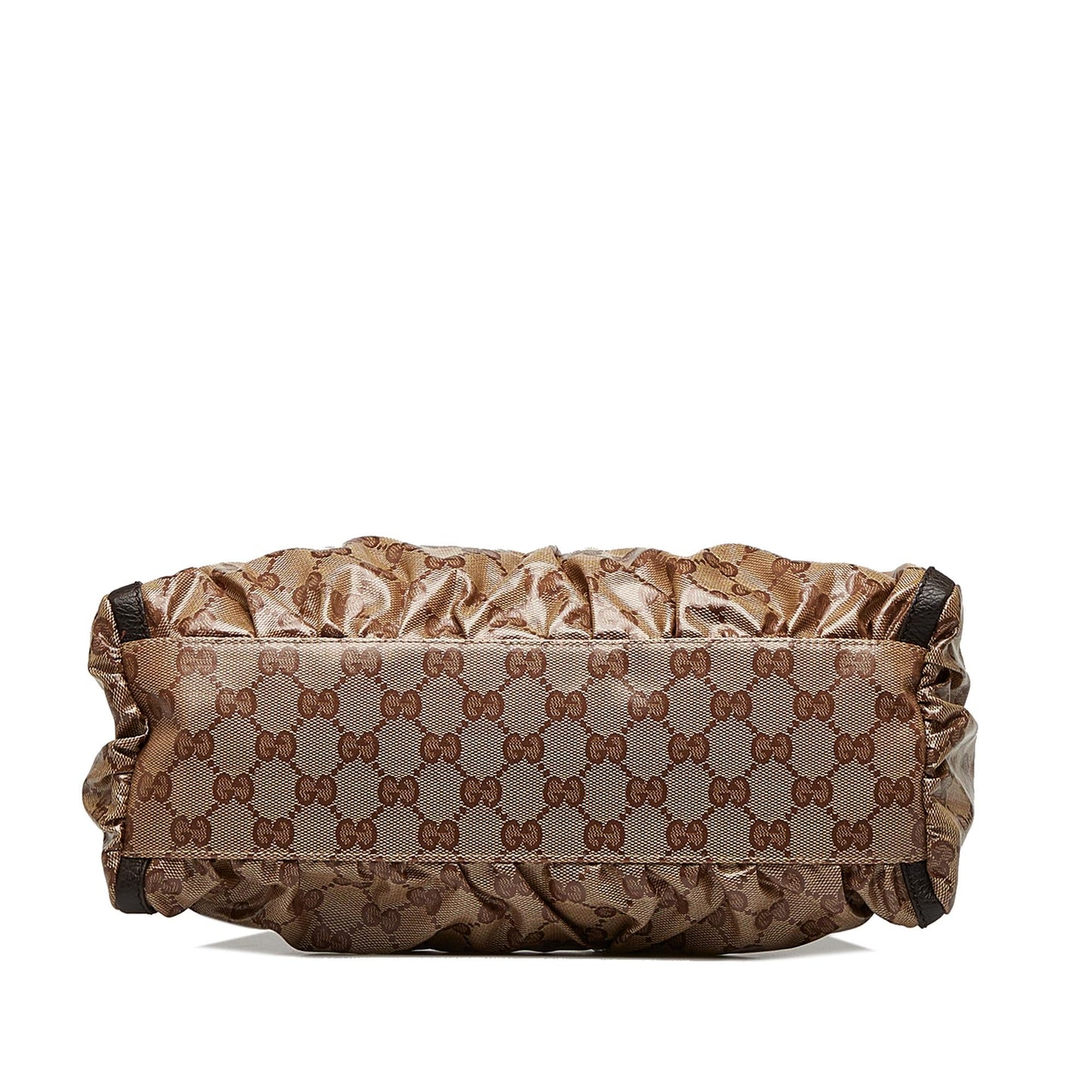 Gucci GG Crystal Abbey D-Ring (SHG-lHqWvs)