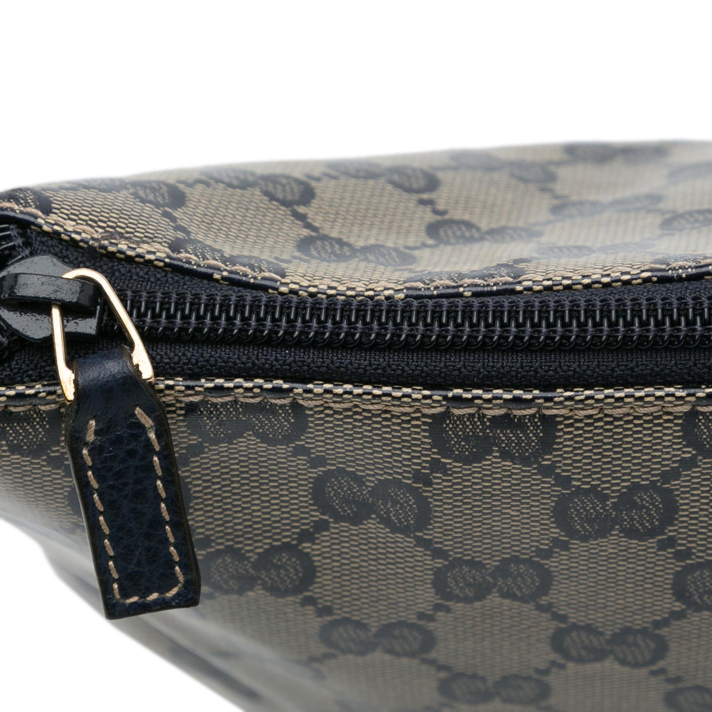 Gucci GG Crystal Crossbody (SHG-jX6jkP)