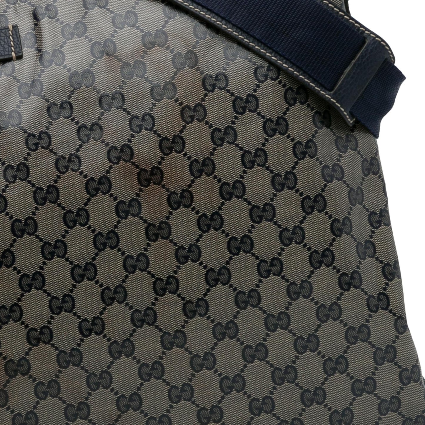 Gucci GG Crystal Crossbody (SHG-jX6jkP)