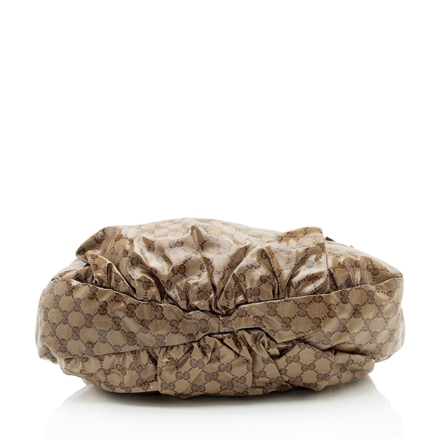Gucci GG Crystal Hysteria Hobo (SHF-enrlqN)