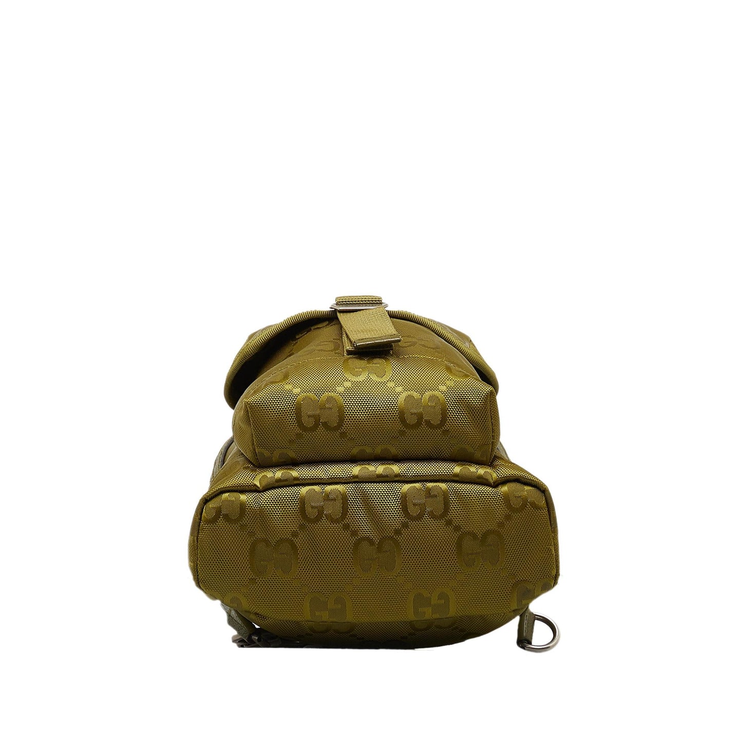 Gucci GG Econyl Off the Grid Backpack (SHG-6vaKNN)