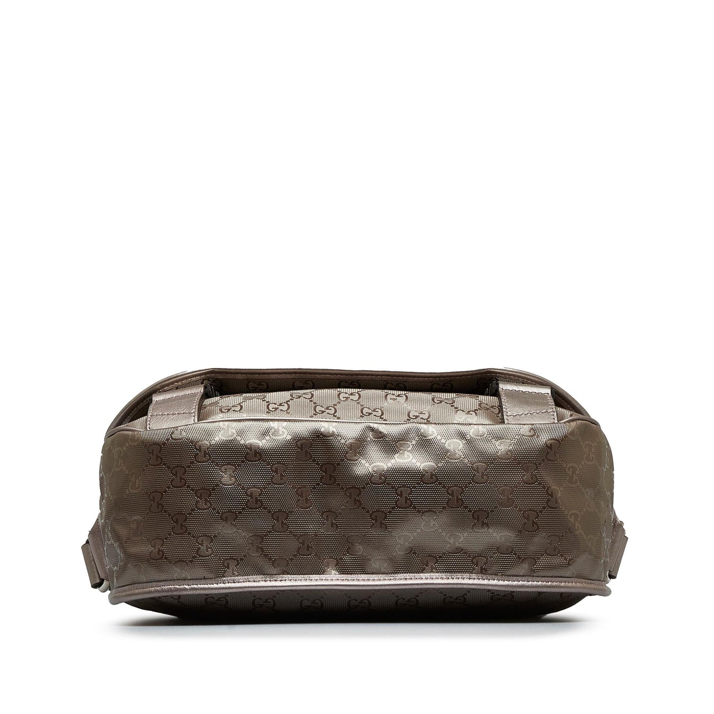 Gucci GG Imprime Crossbody Bag (SHG-kpS1dt)