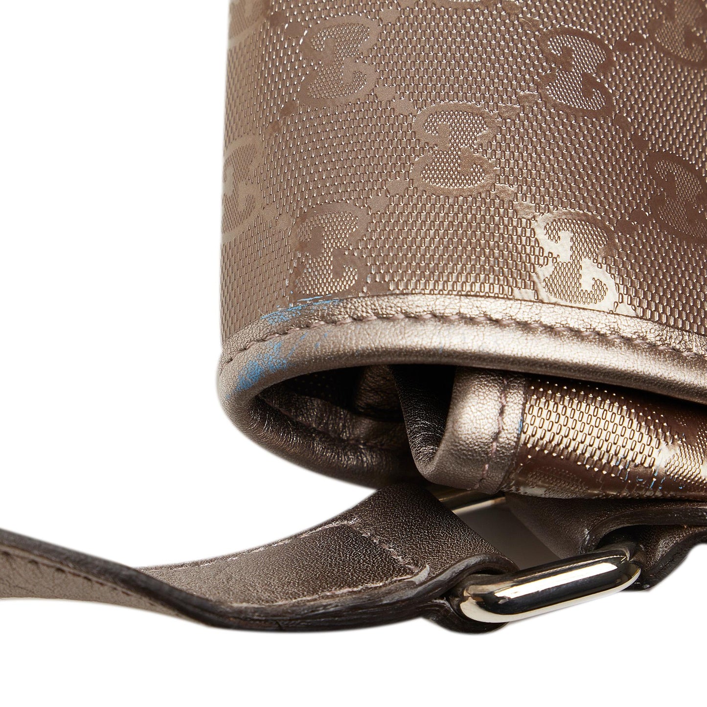 Gucci GG Imprime Crossbody Bag (SHG-kpS1dt)
