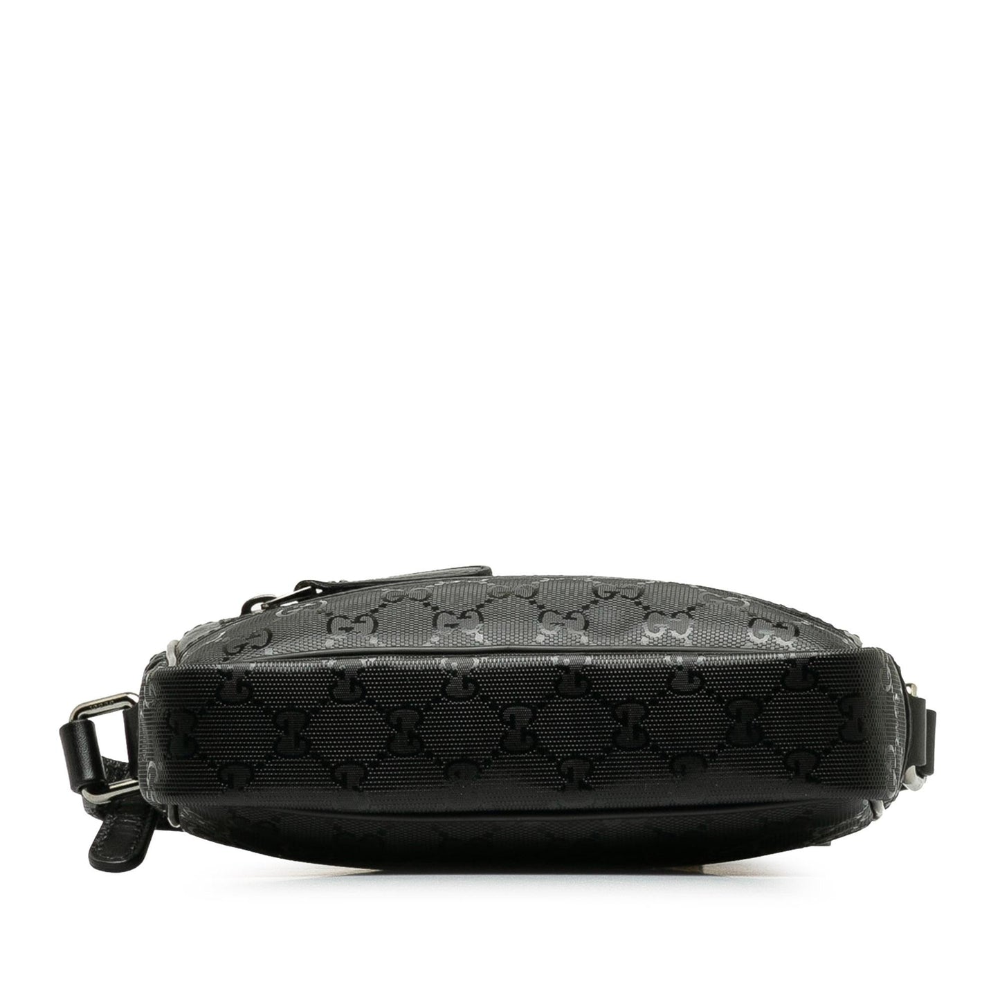 Gucci GG Imprime Crossbody Bag (SHG-TSL2Pz)