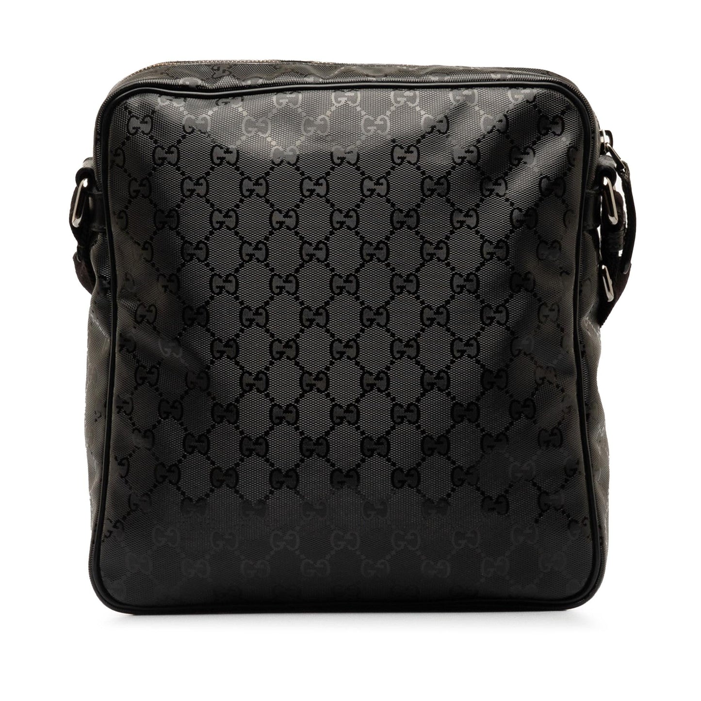 Gucci GG Imprime Crossbody Bag (SHG-txunh3)