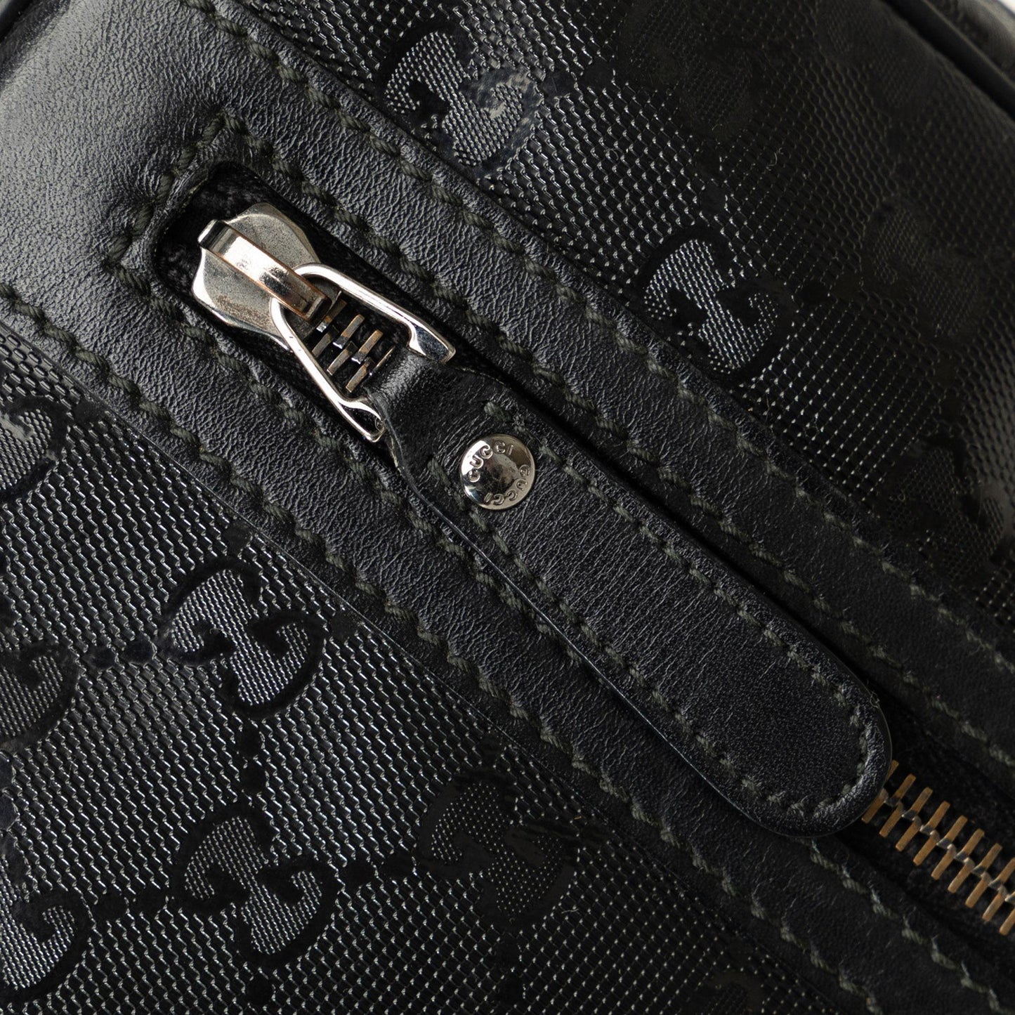Gucci GG Imprime Crossbody Bag (SHG-txunh3)