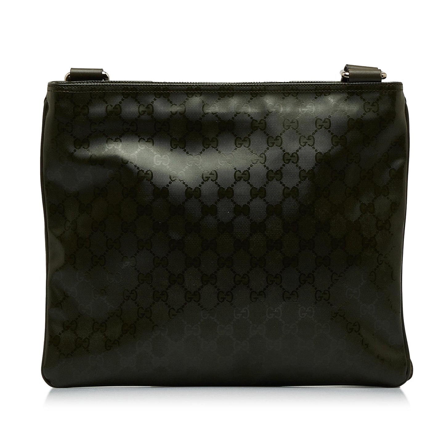 Gucci GG Imprime Crossbody (SHG-2UQKHy)
