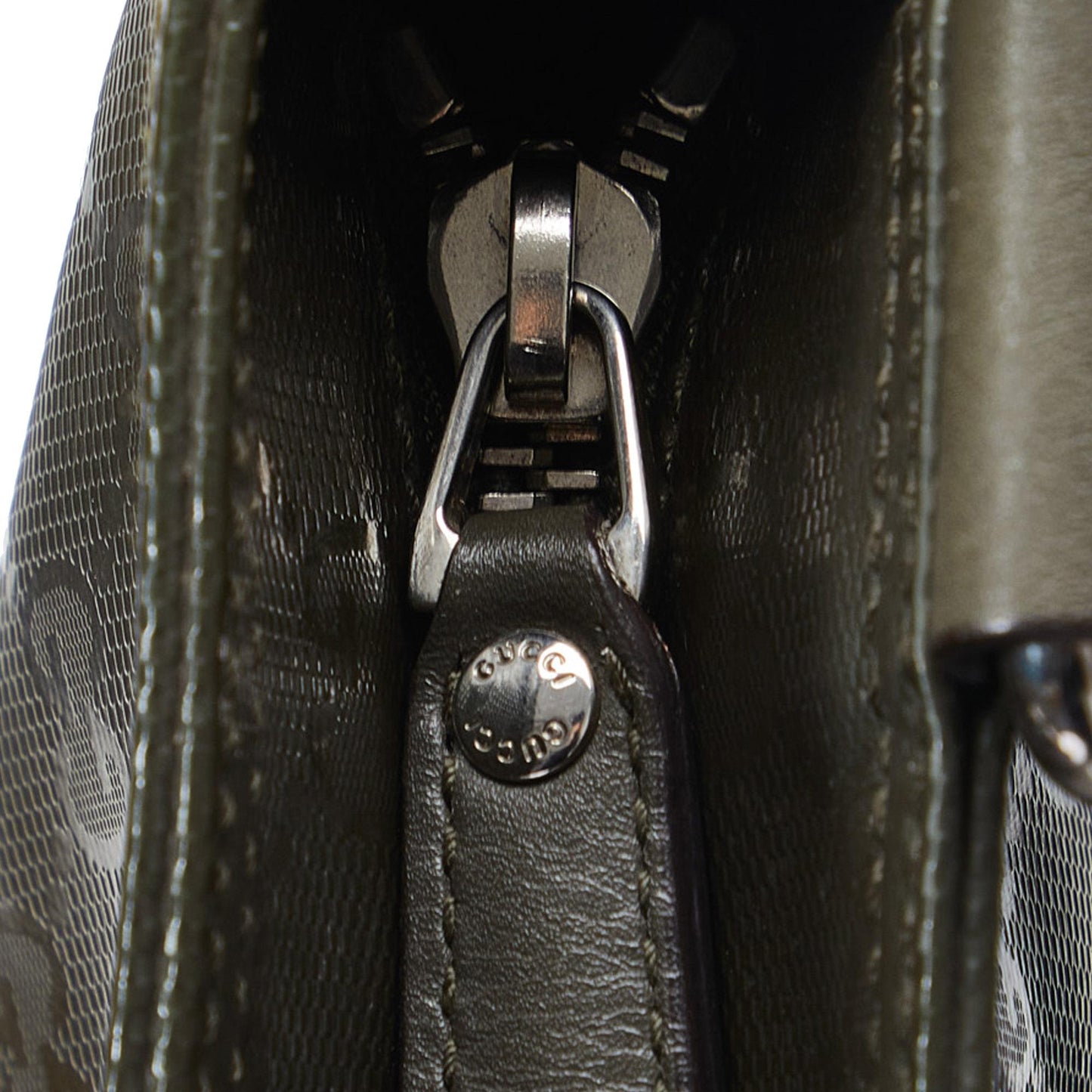 Gucci GG Imprime Crossbody (SHG-2UQKHy)