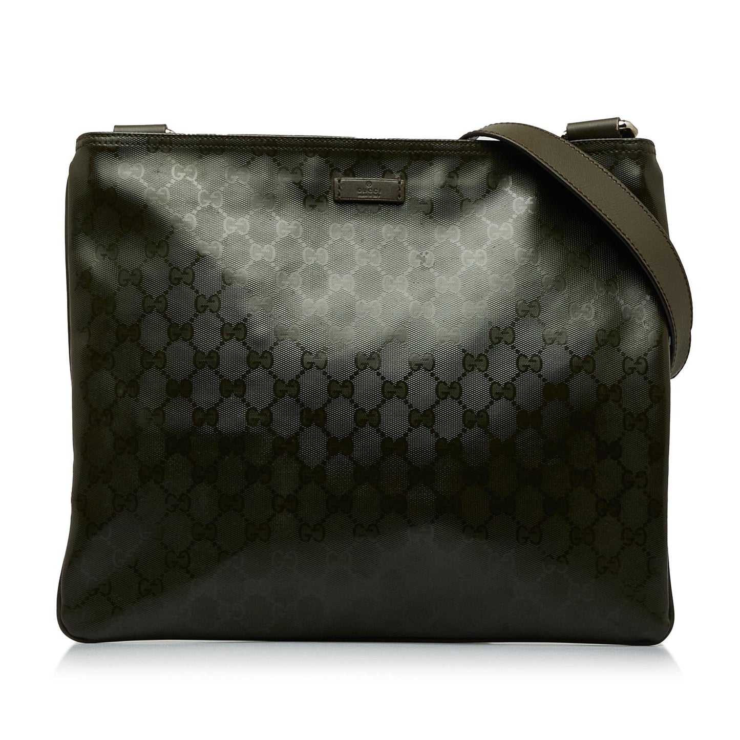 Gucci GG Imprime Crossbody (SHG-2UQKHy)