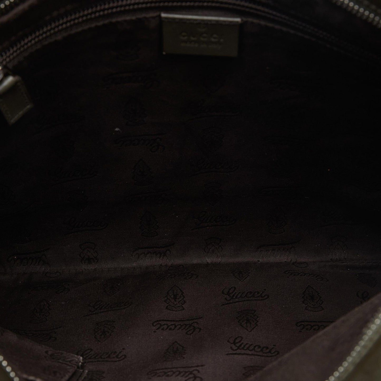 Gucci GG Imprime Crossbody (SHG-2UQKHy)