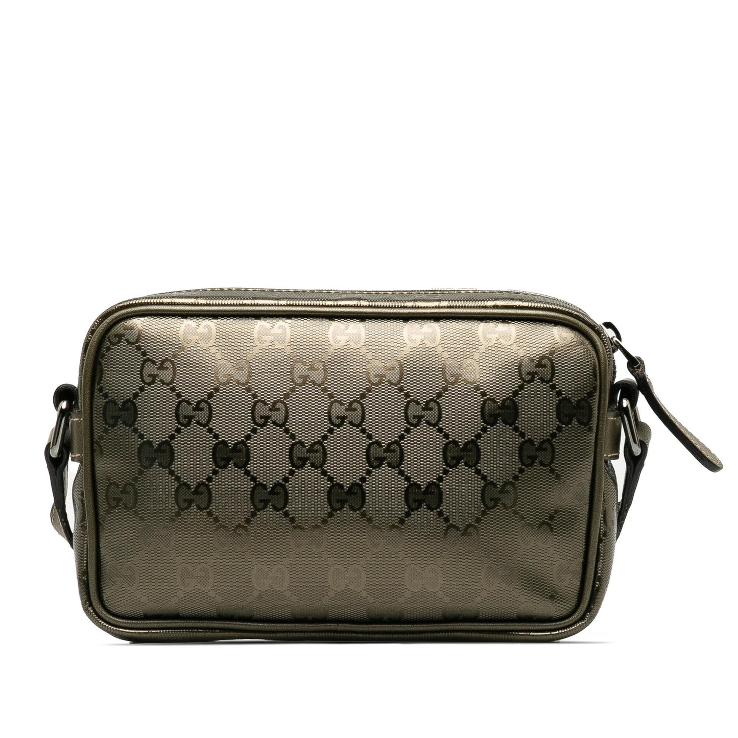 Gucci GG Imprime Crossbody (SHG-NxcYJ3)