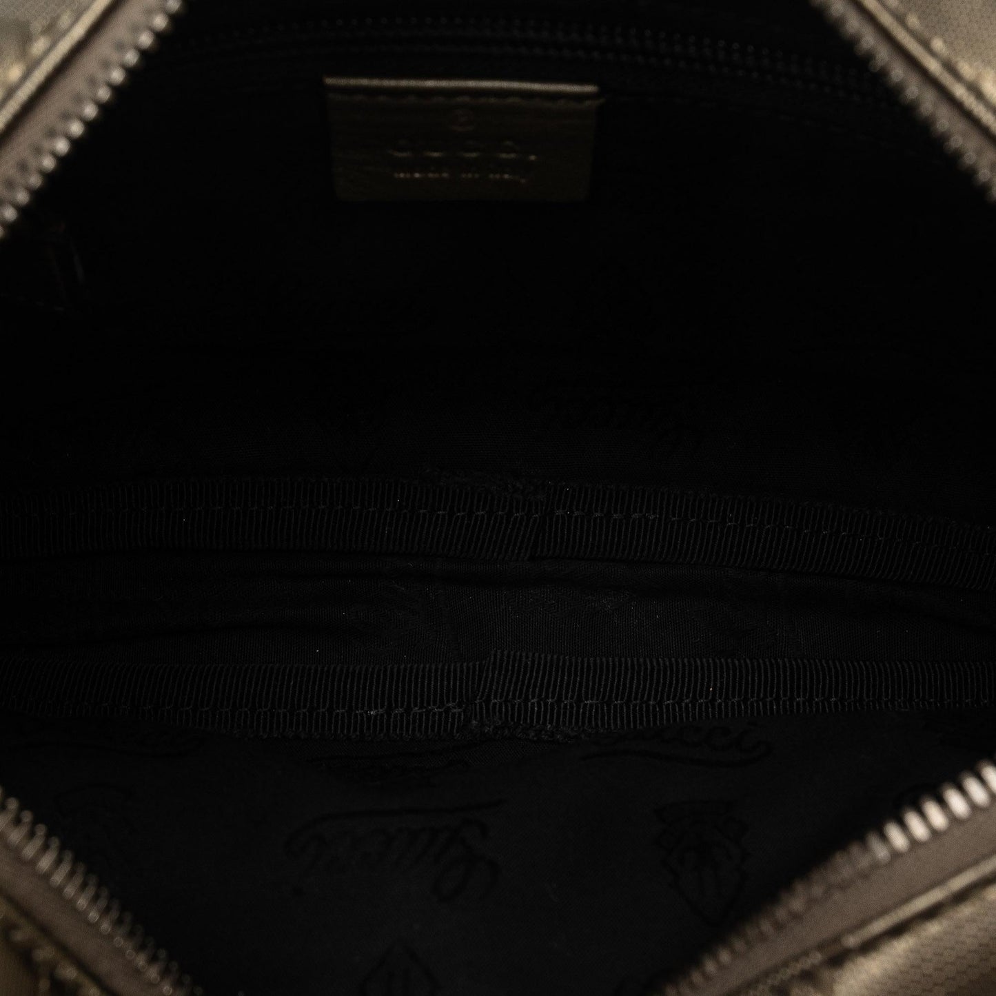 Gucci GG Imprime Crossbody (SHG-NxcYJ3)
