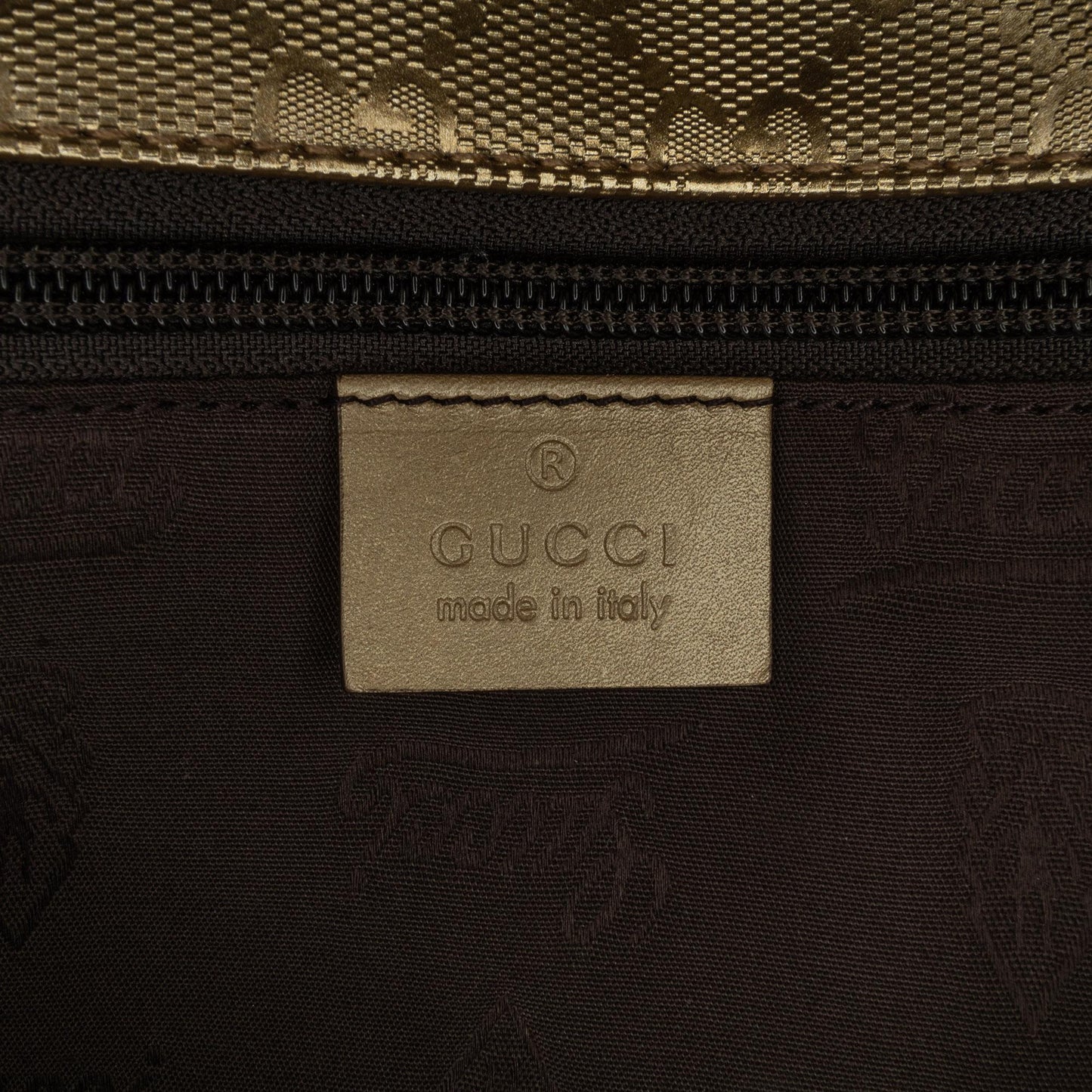Gucci GG Imprime Crossbody (SHG-4xRtAz)