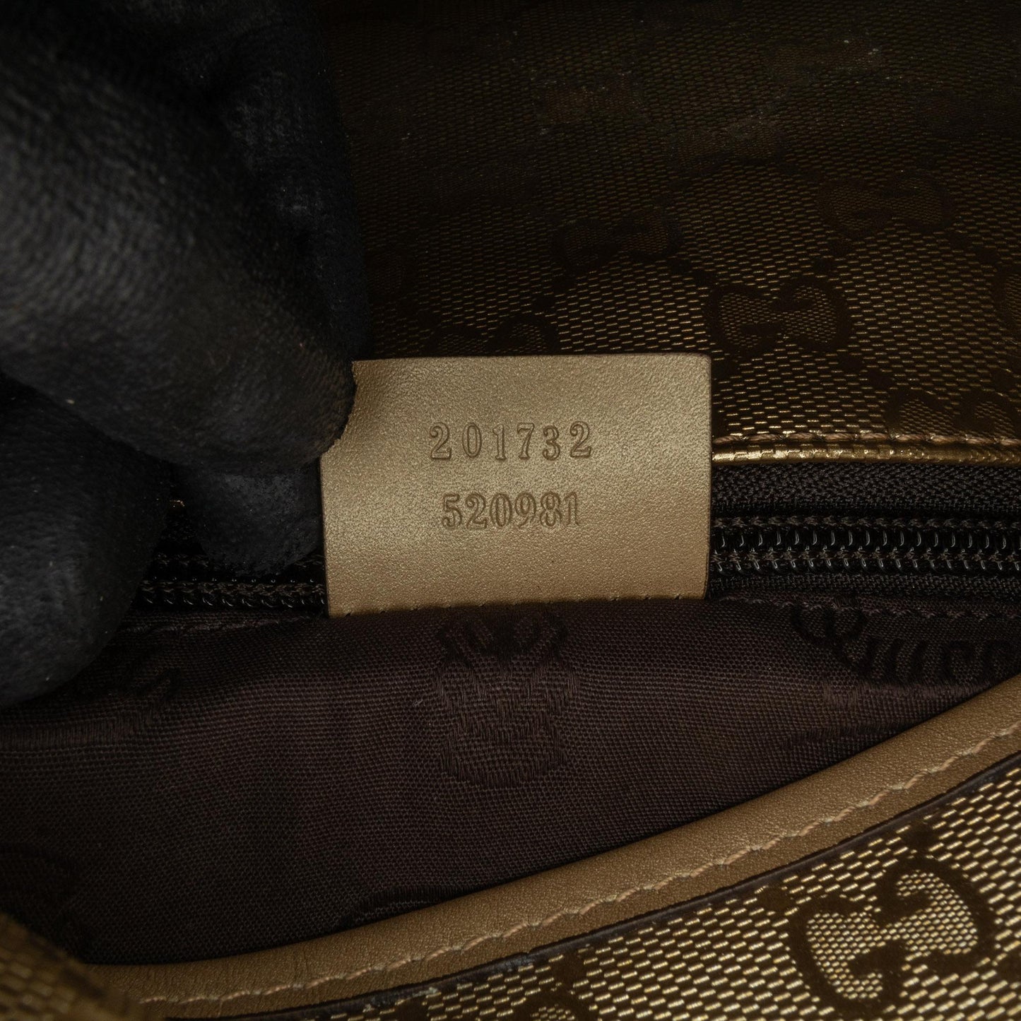 Gucci GG Imprime Crossbody (SHG-4xRtAz)
