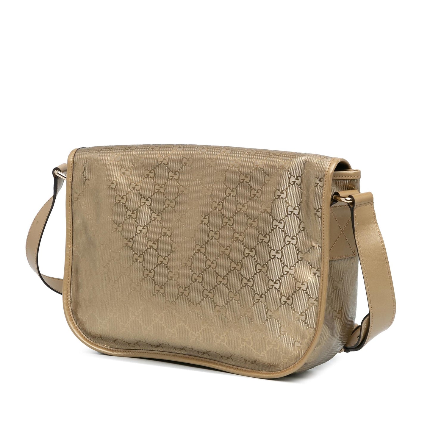 Gucci GG Imprime Crossbody (SHG-4xRtAz)