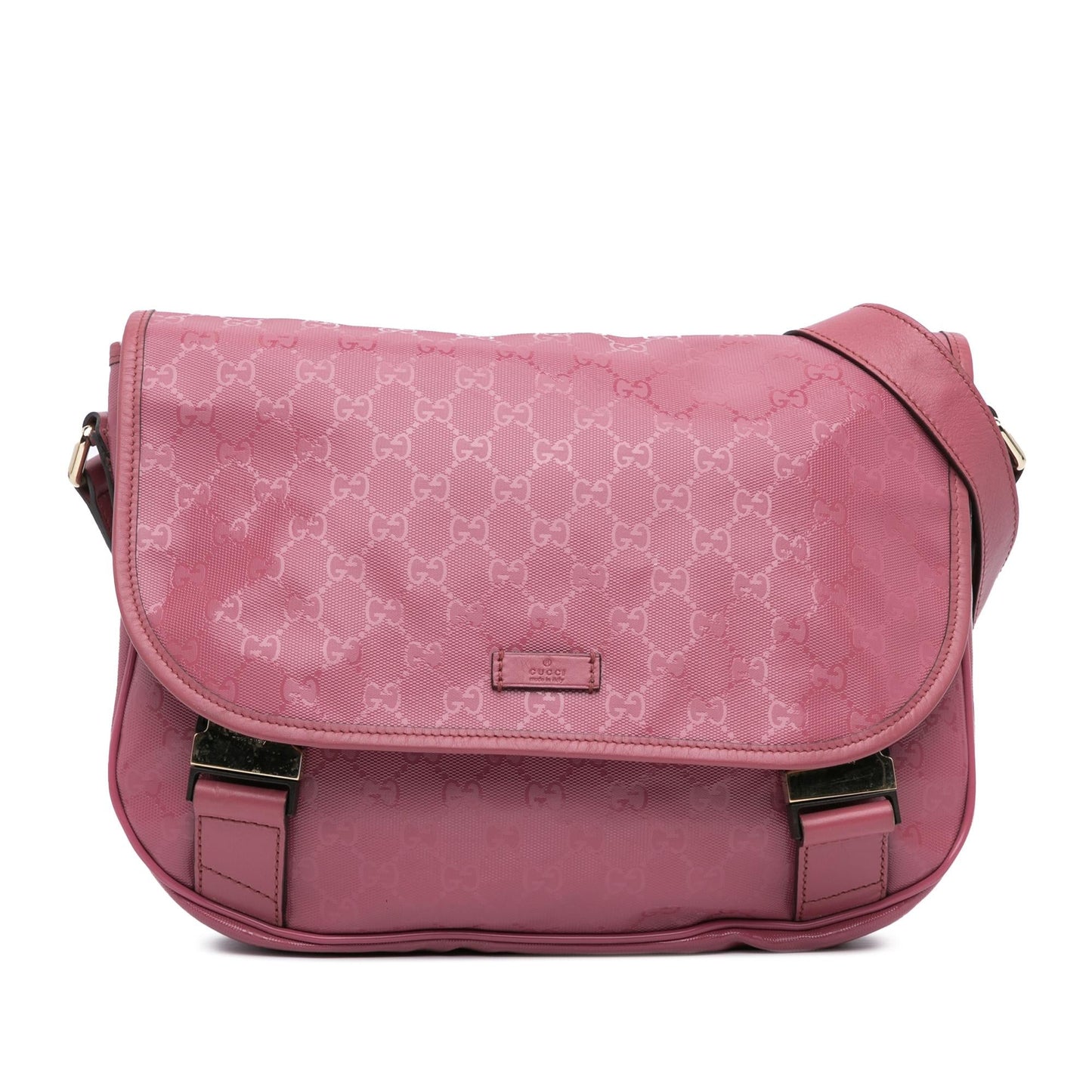 Gucci GG Imprime Crossbody
