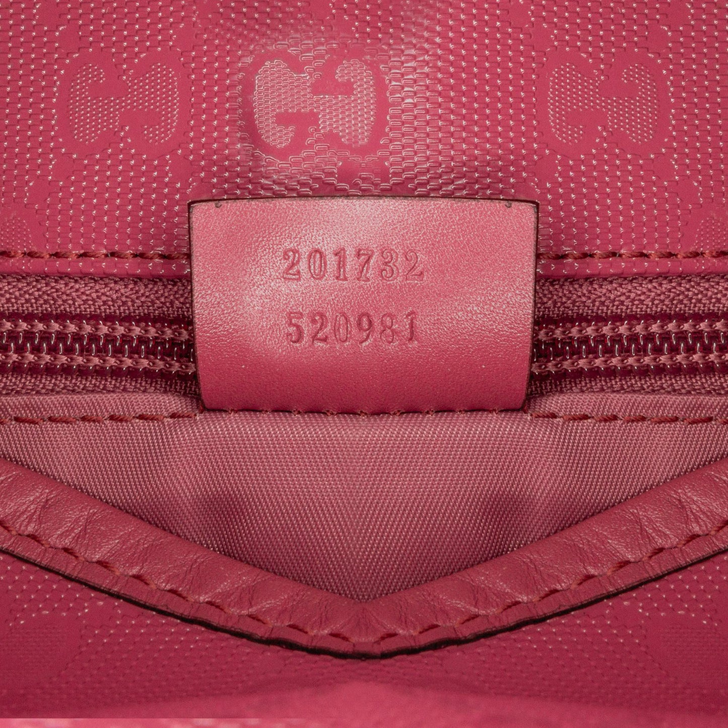 Gucci GG Imprime Crossbody