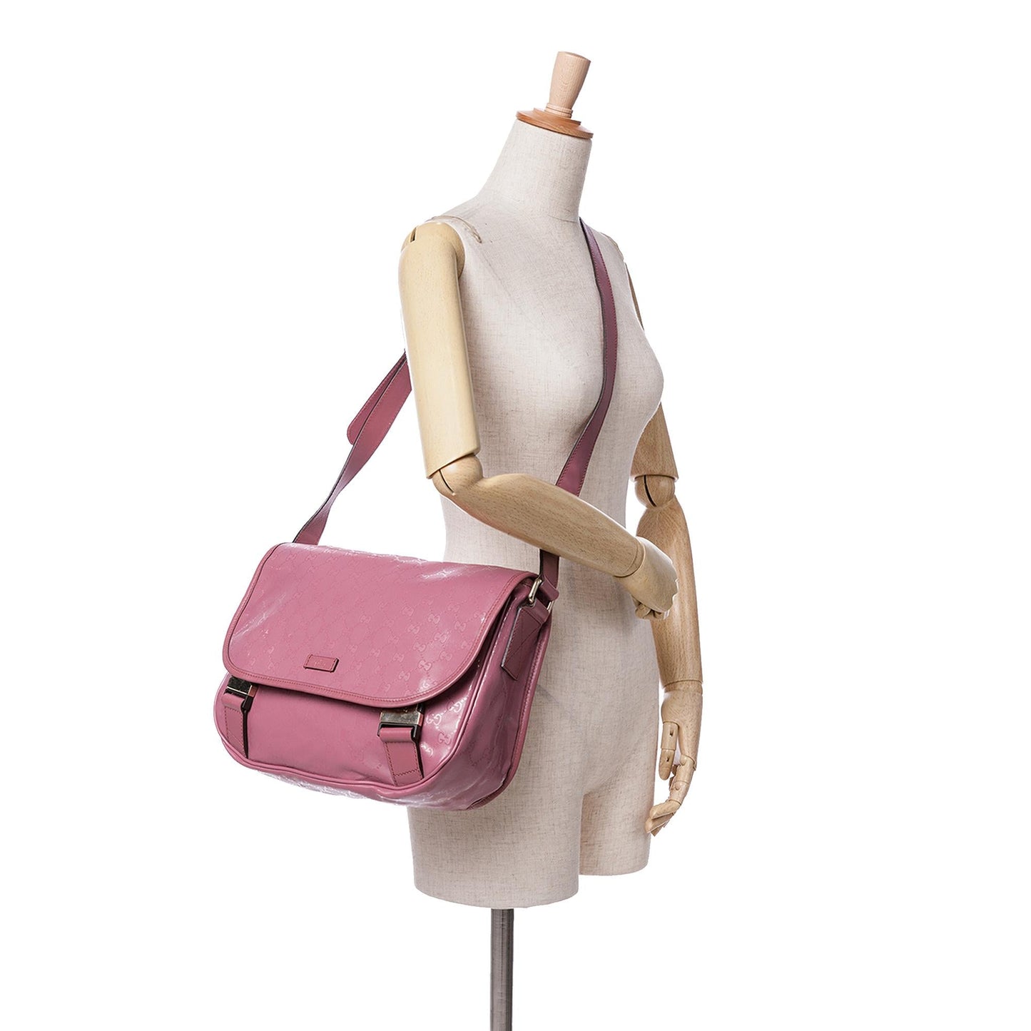Gucci GG Imprime Crossbody