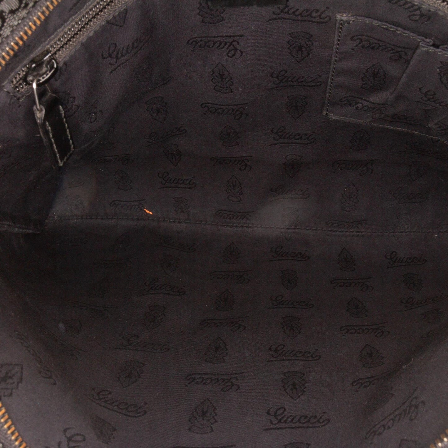 Gucci GG Imprime Crossbody