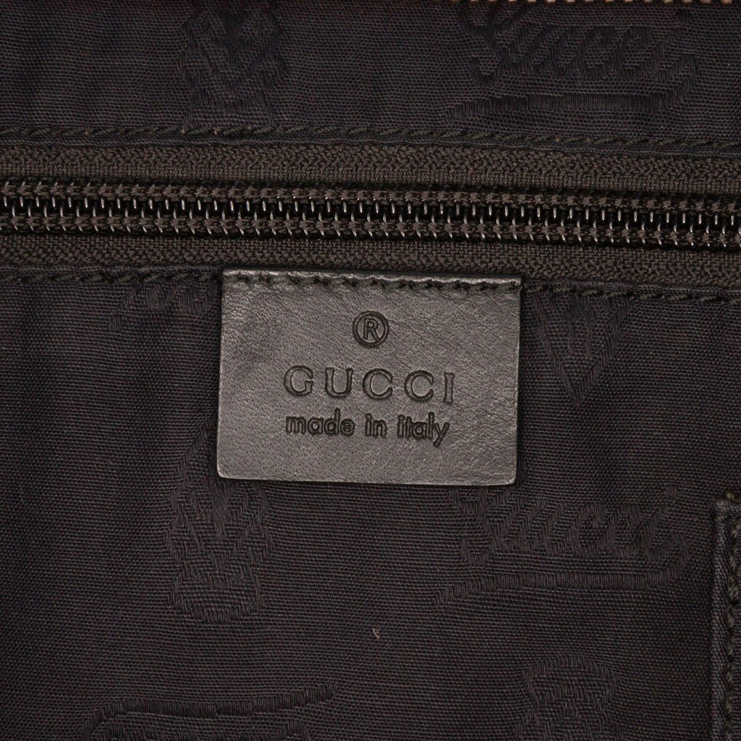 Gucci GG Imprime Crossbody