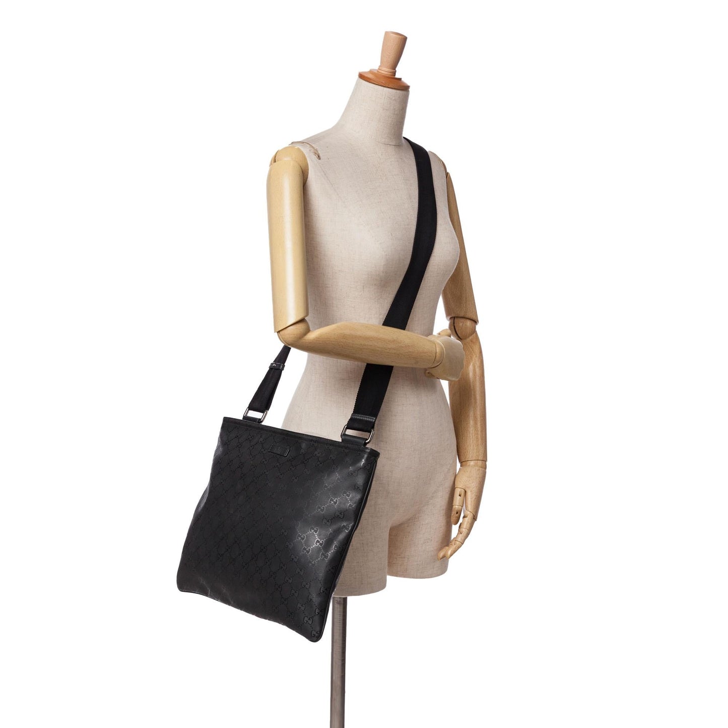 Gucci GG Imprime Crossbody
