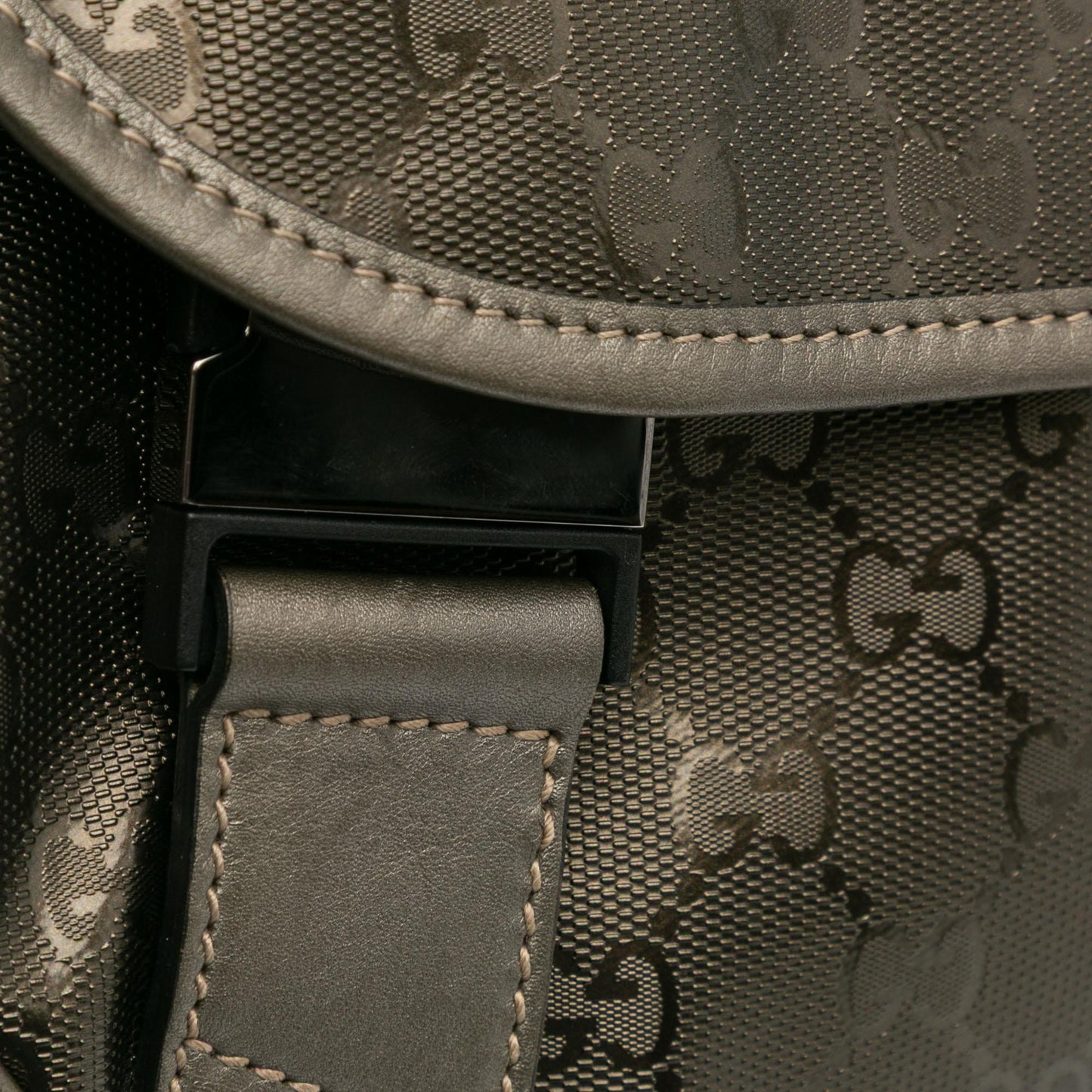 Gucci GG Imprime Crossbody