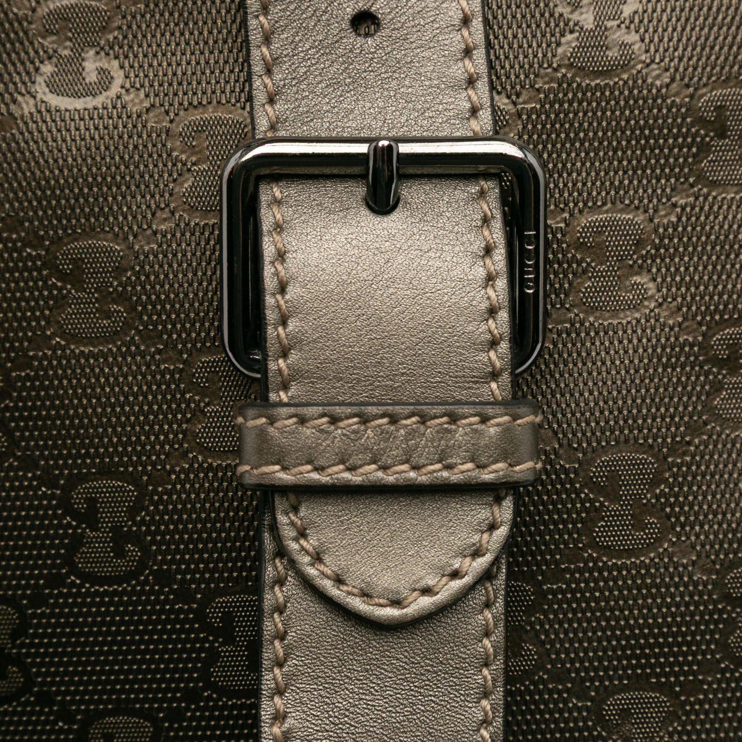 Gucci GG Imprime Crossbody