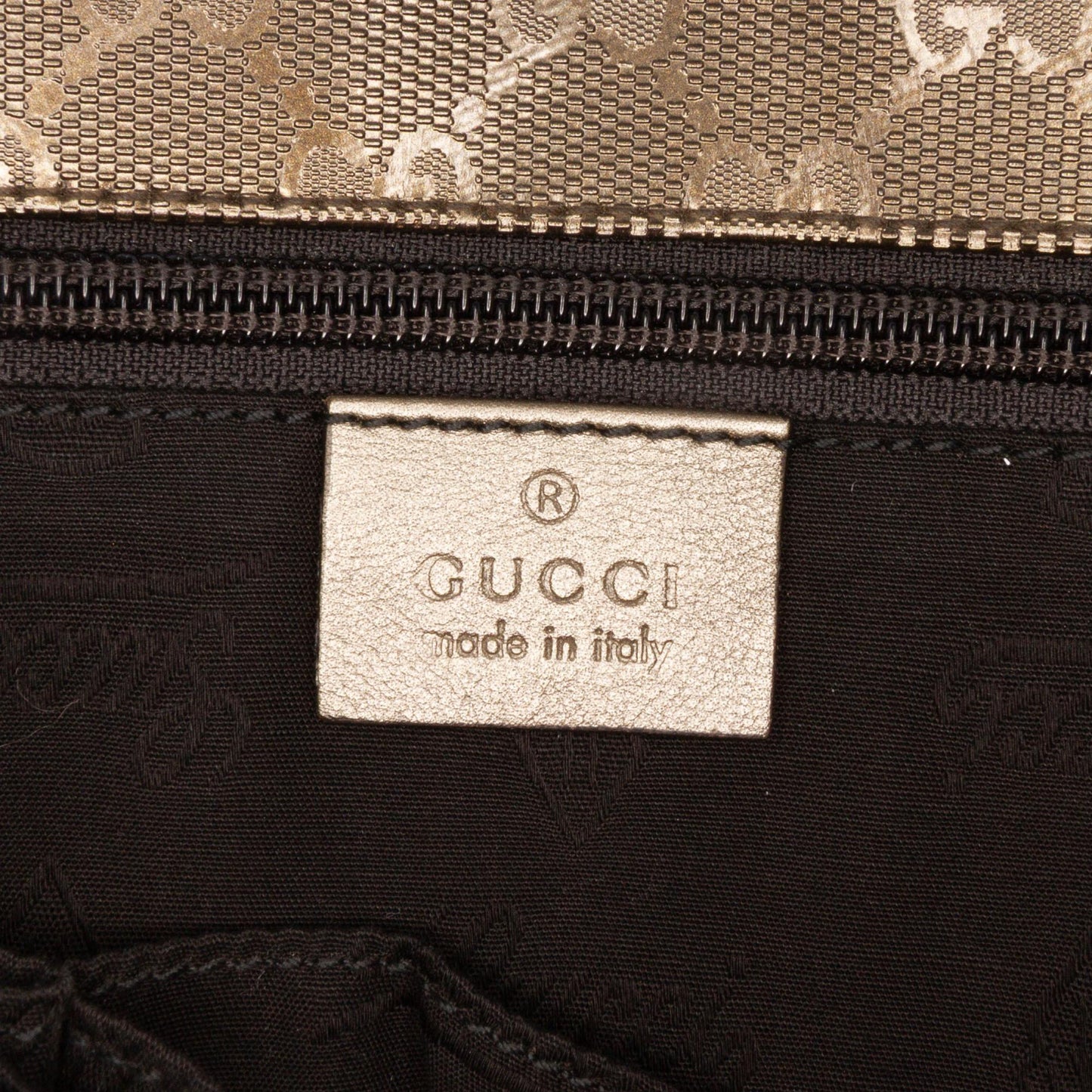 Gucci GG Imprime Crossbody