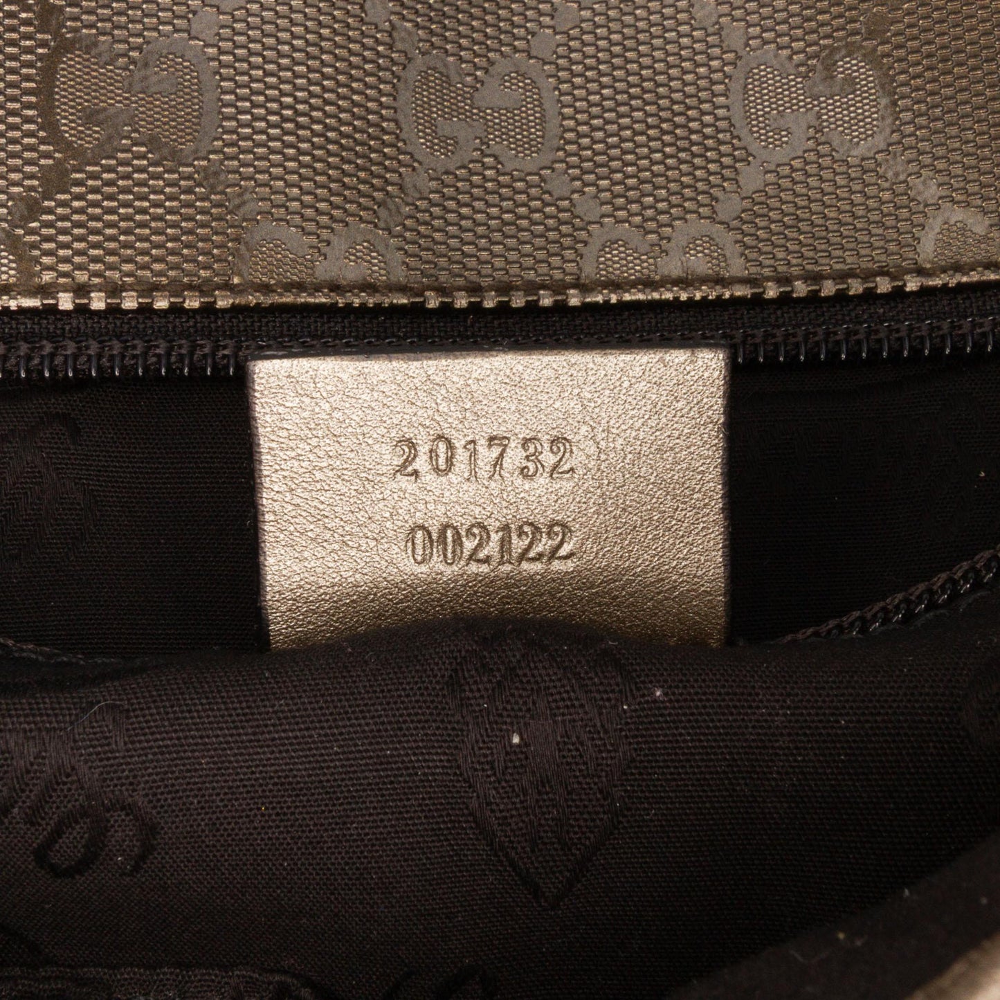 Gucci GG Imprime Crossbody