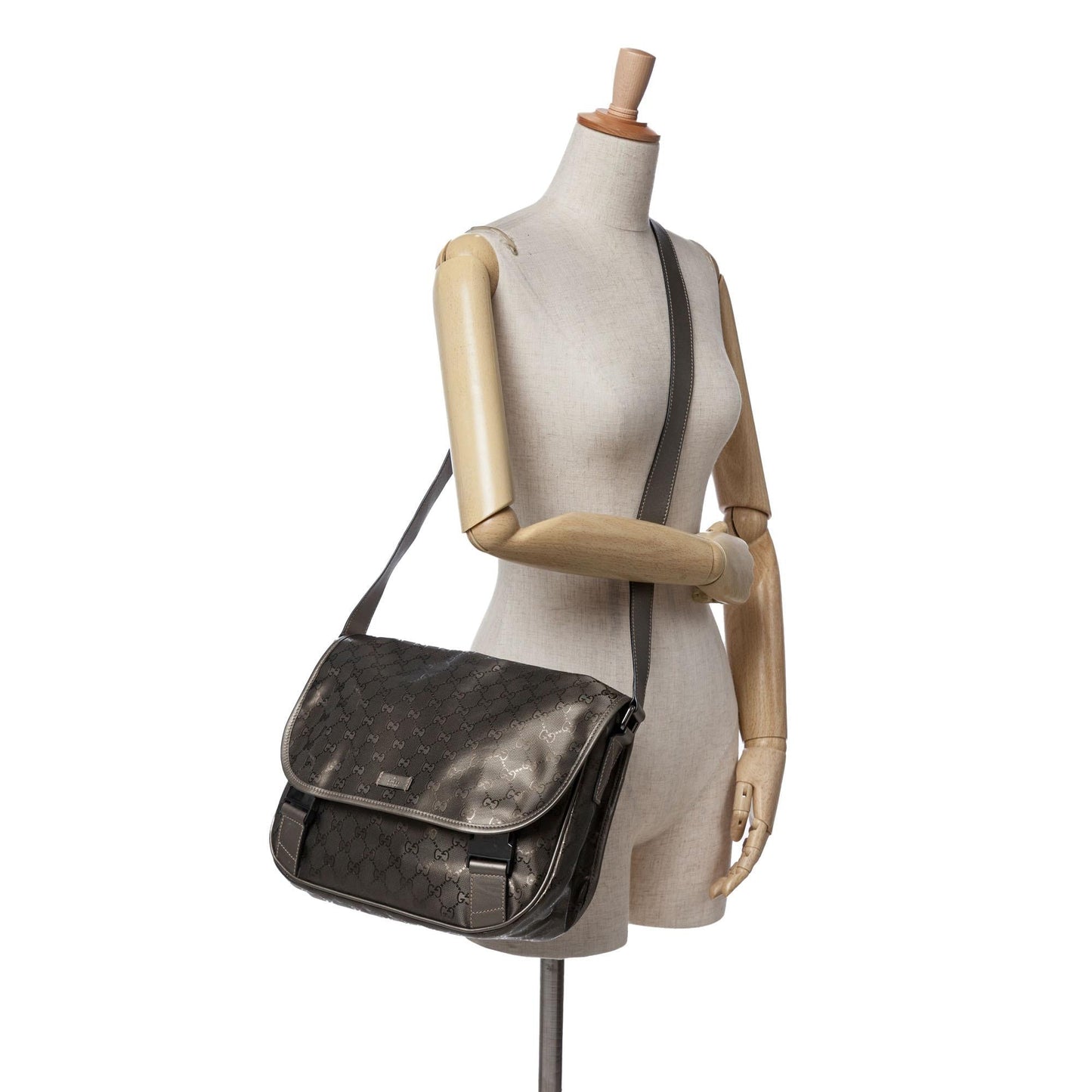 Gucci GG Imprime Crossbody