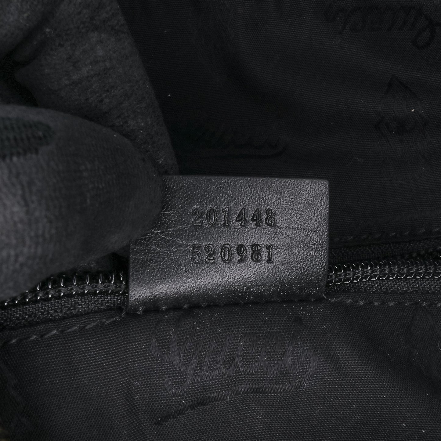 Gucci GG Imprime Crossbody
