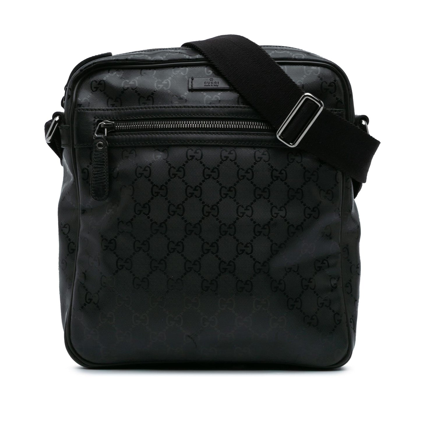 Gucci GG Imprime Crossbody