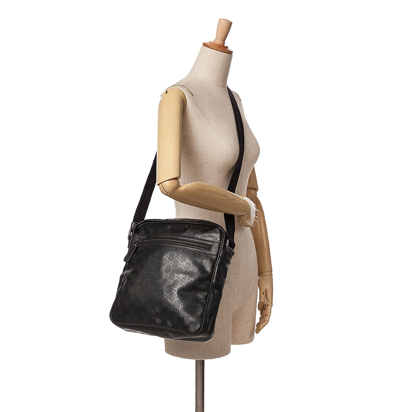 Gucci GG Imprime Crossbody