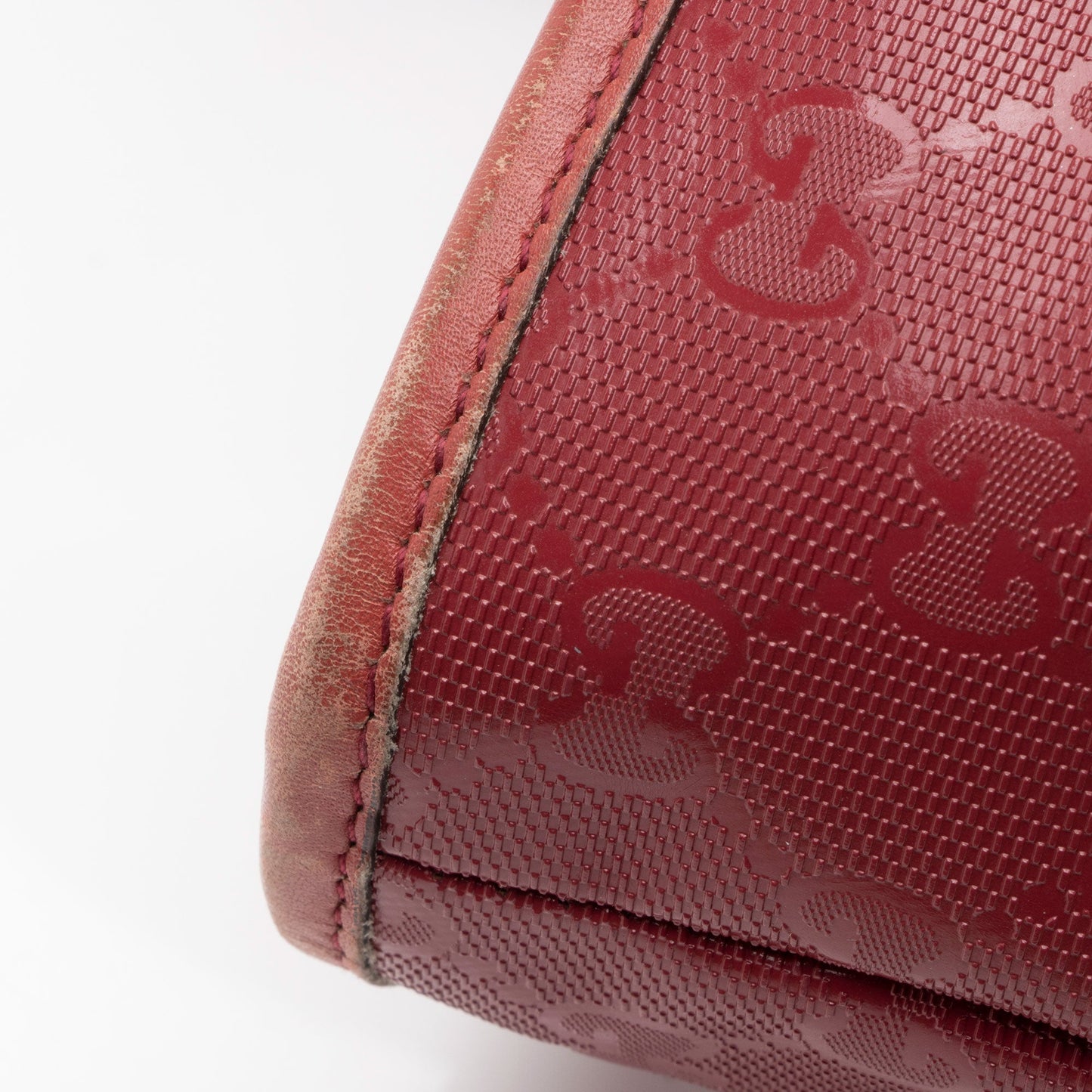 Gucci GG Imprime Medium Tote (SHF-6dfyKy)