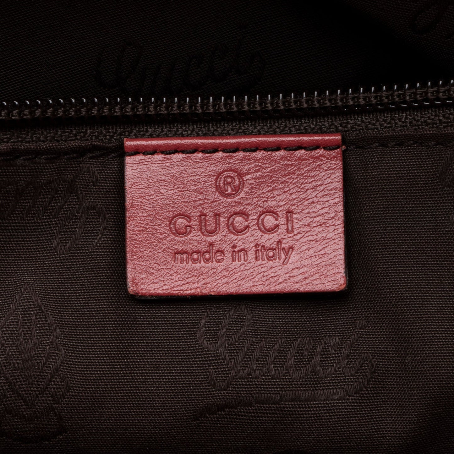 Gucci GG Imprime Medium Tote (SHF-6dfyKy)
