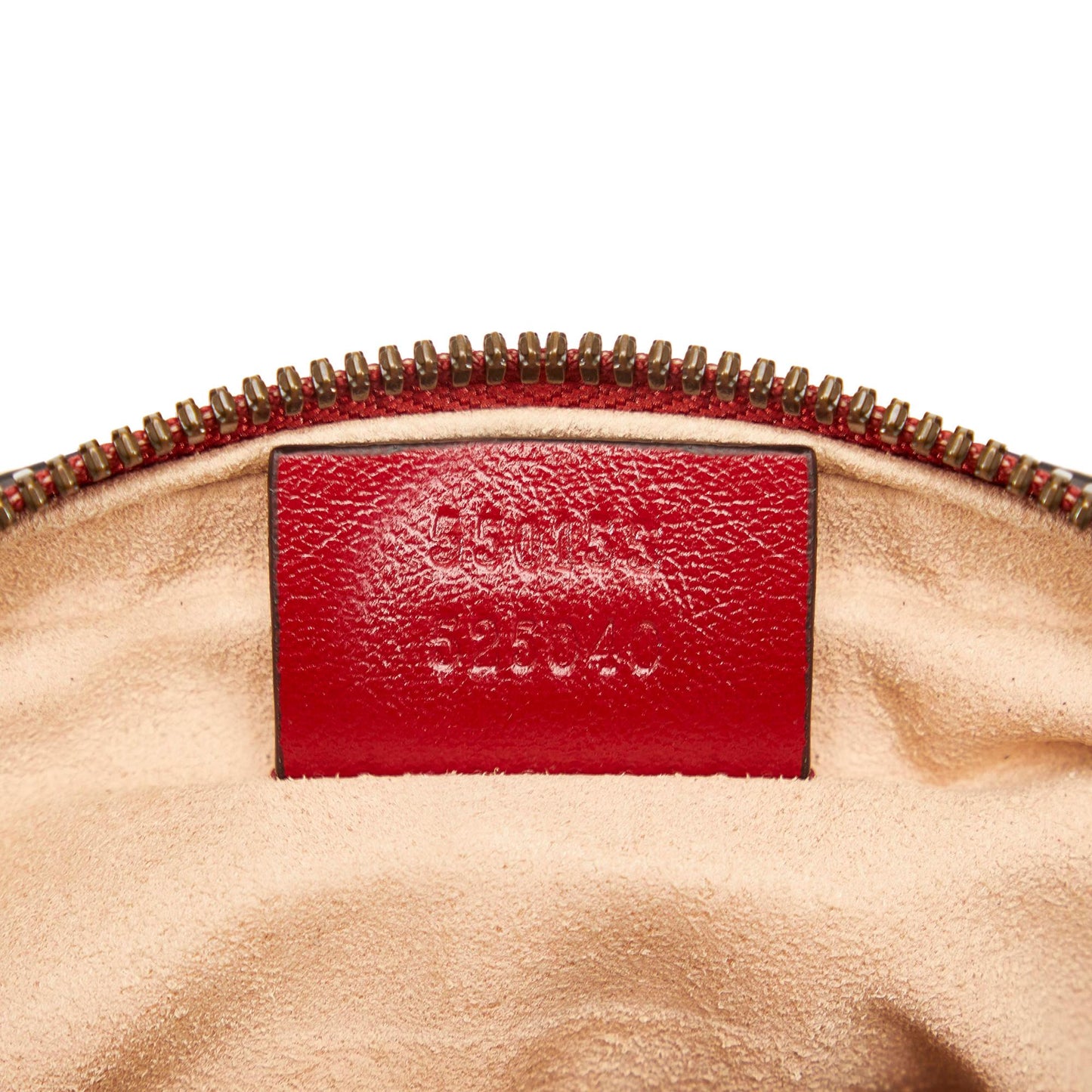 Gucci GG Marmont Double Zip Camera Bag (SHG-B9hwew)
