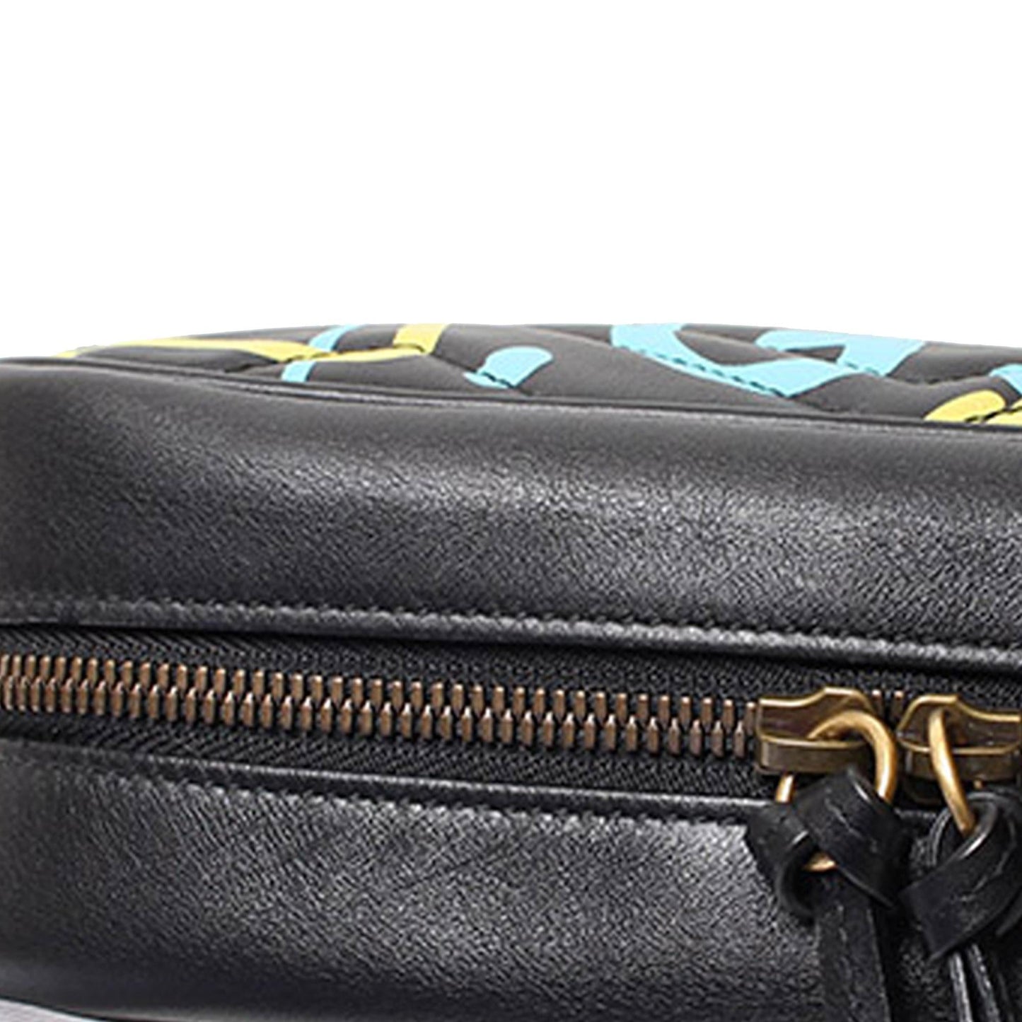 Gucci GG Marmont Ghost Crossbody (SHG-jsbxel)