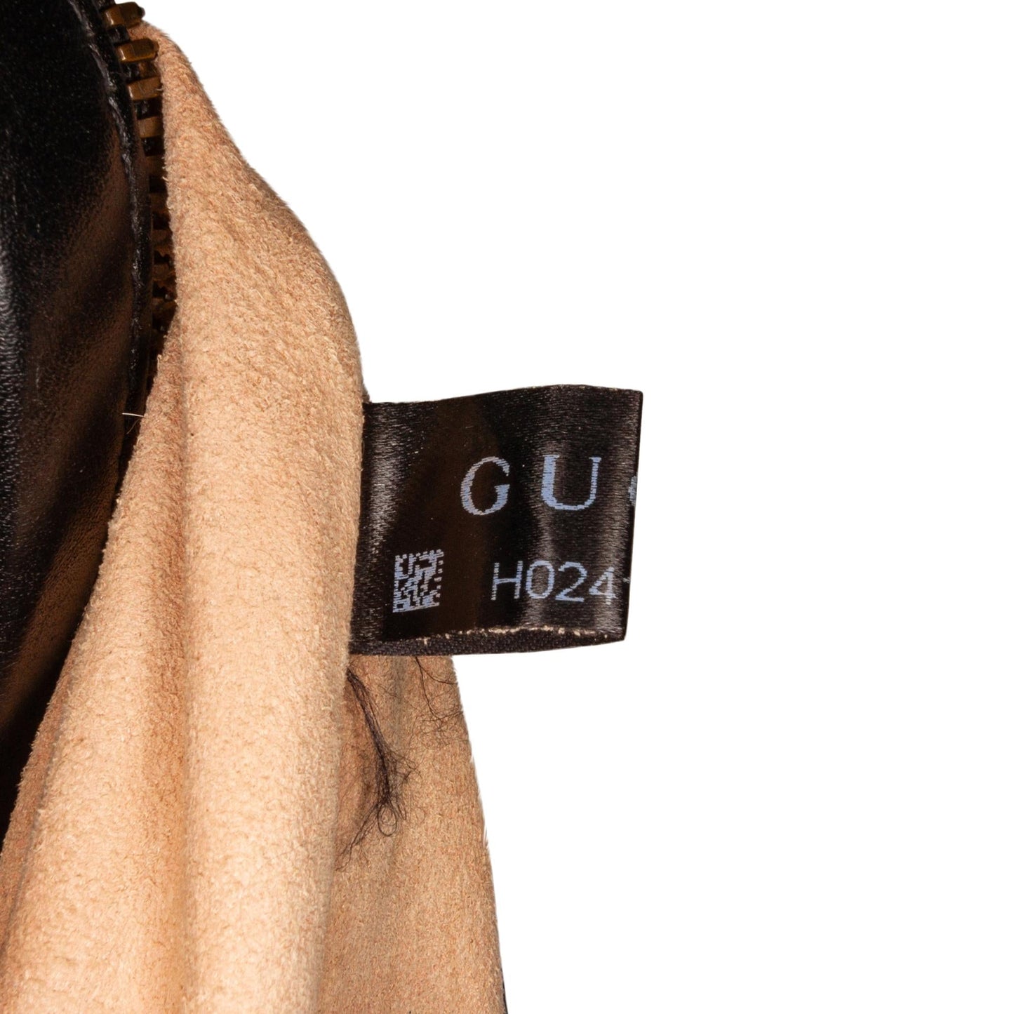 Gucci GG Marmont Matelasse Belt Bag (SHG-ViYF48)