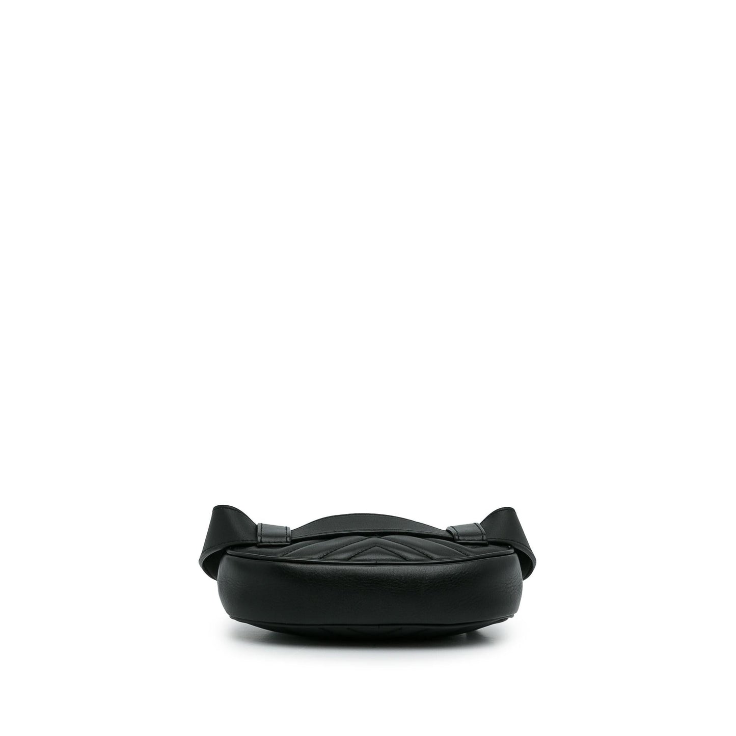 Gucci GG Marmont Matelasse Belt Bag (SHG-ViYF48)