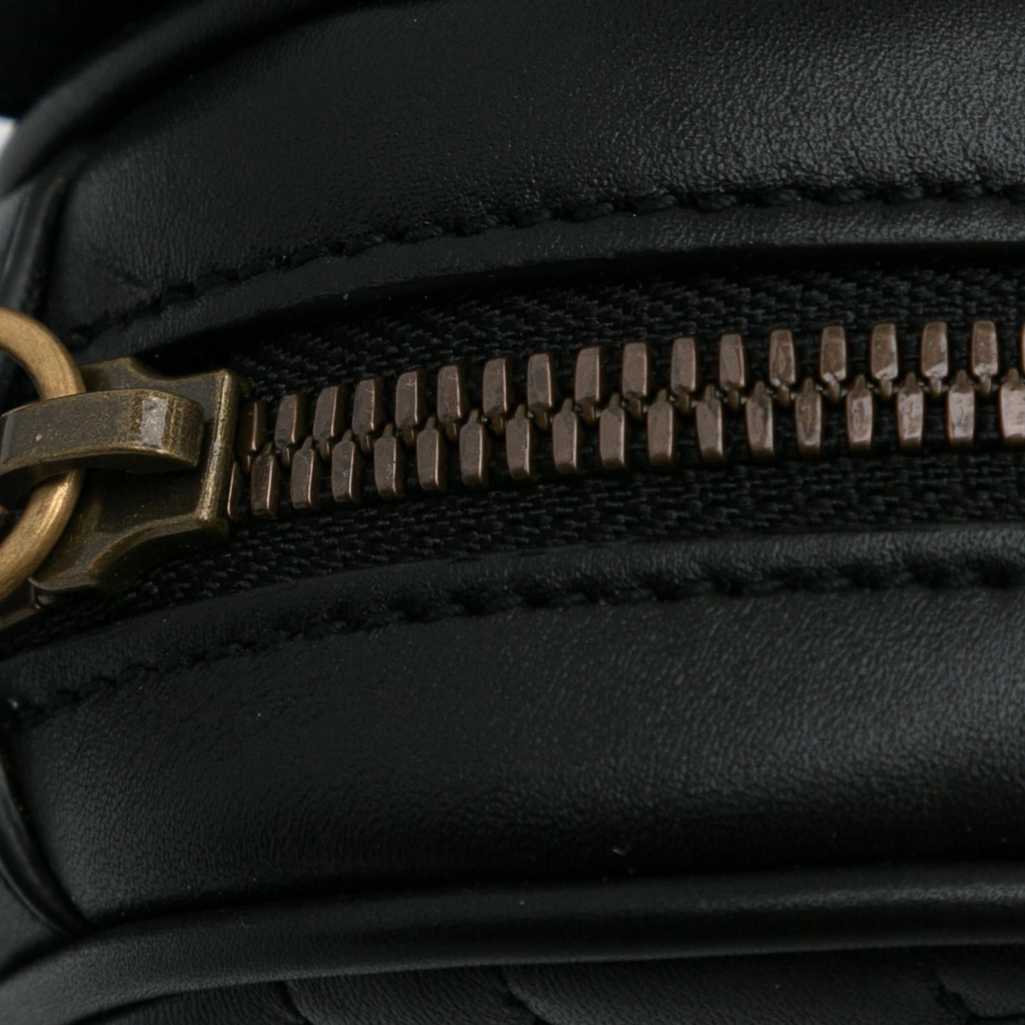 Gucci GG Marmont Matelasse Belt Bag (SHG-AvFlKx)