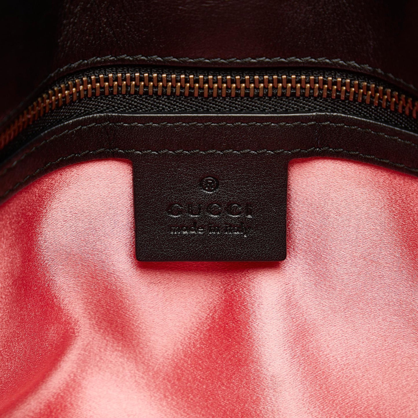Gucci GG Marmont Matelasse Chain Tote (SHG-GMyiRZ)