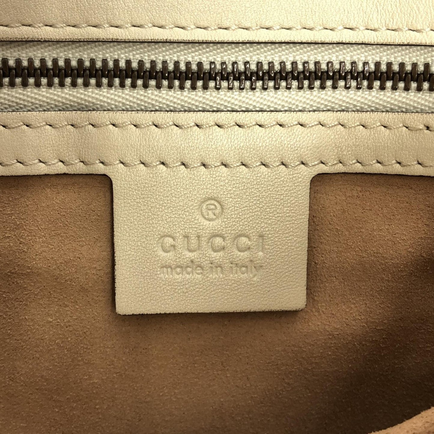 Gucci GG Marmont Matelasse Chain Tote (SHG-iMHDhJ)
