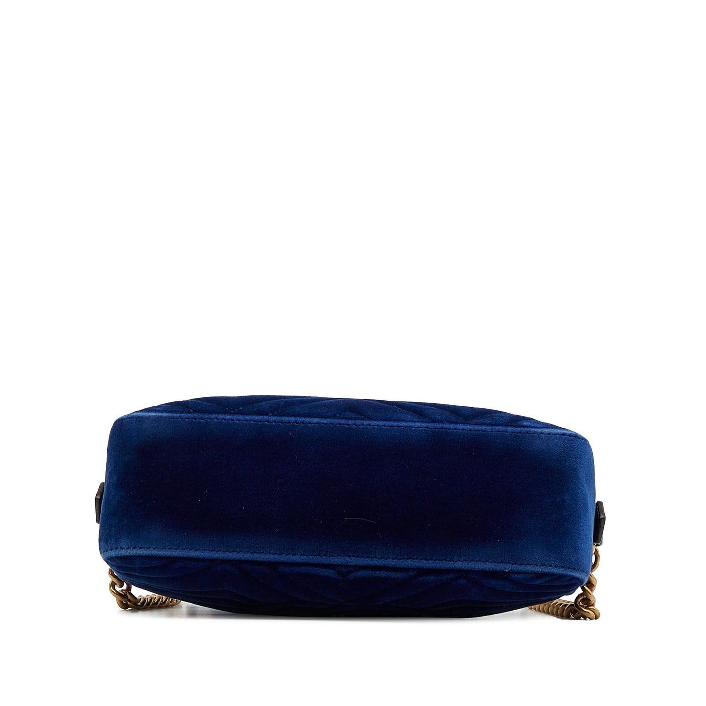 Gucci GG Marmont Matelasse Crossbody Bag (SHG-0RaqU4)
