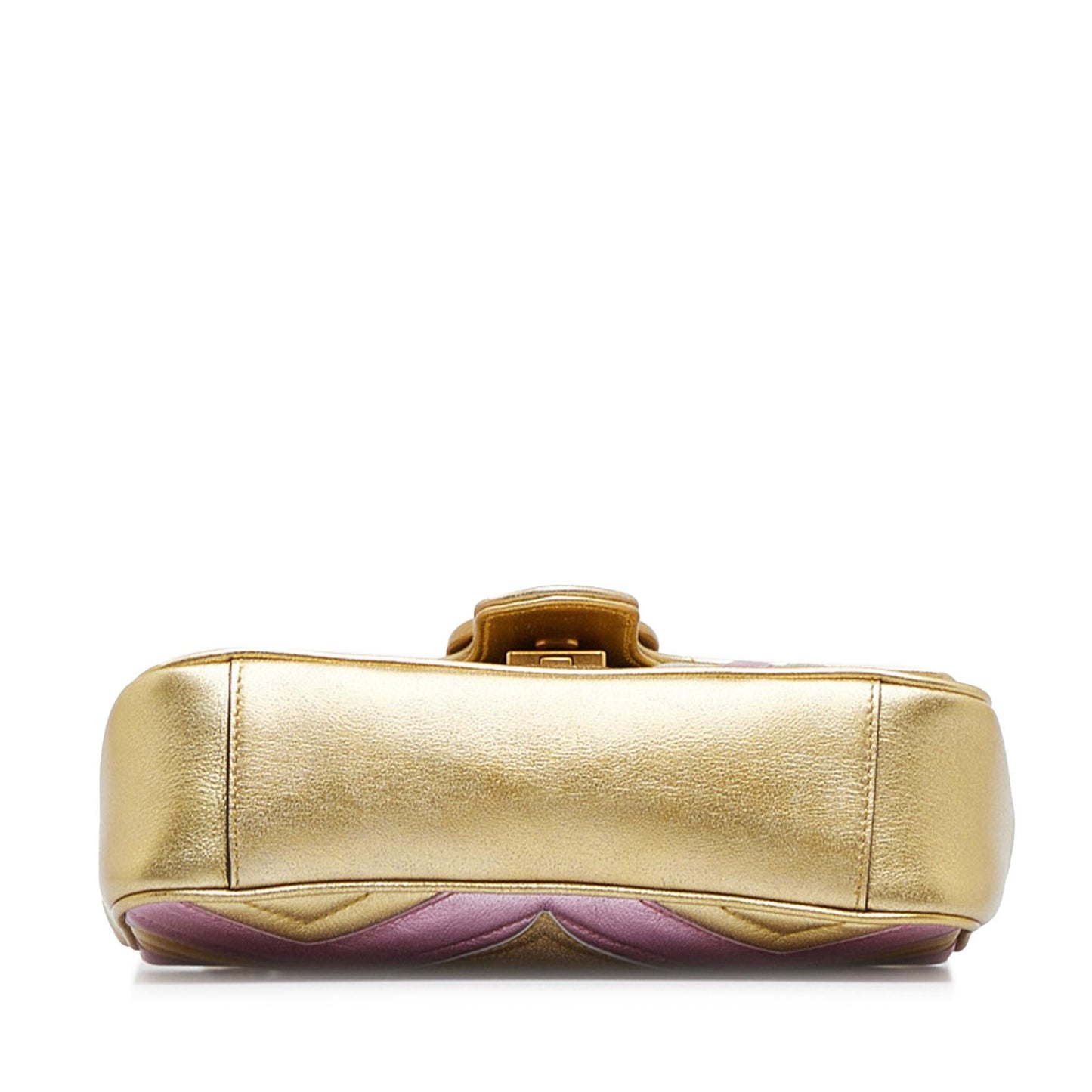 Gucci GG Marmont Matelasse Crossbody Bag (SHG-IzbFlG)